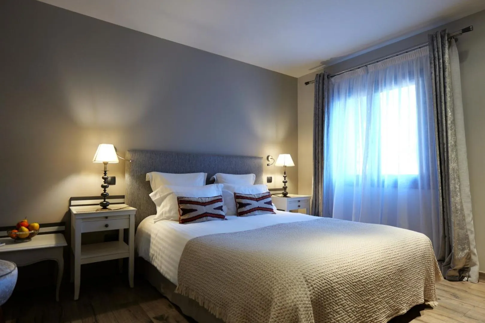 Hostellerie Les Gorges De Pennafort