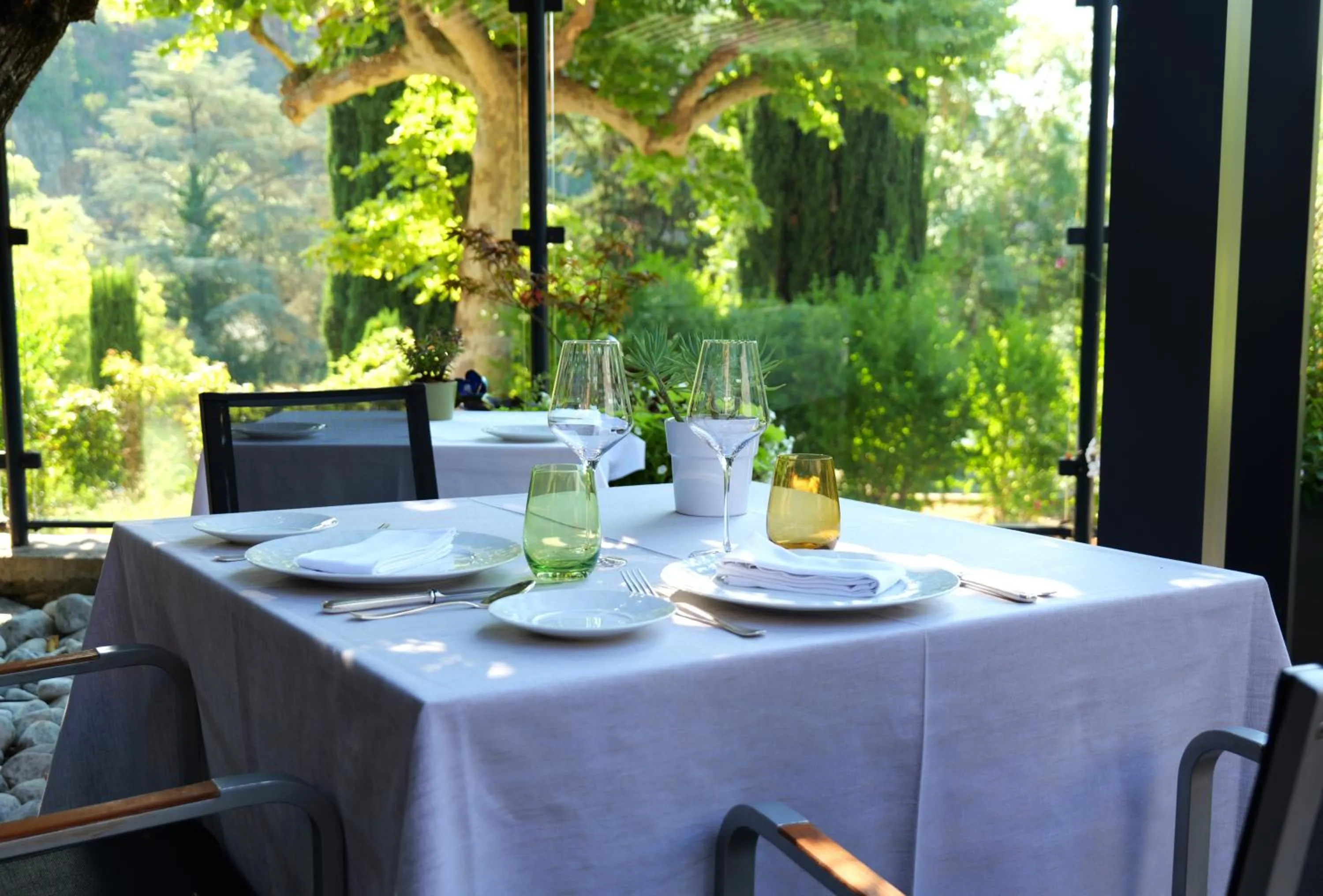 Hostellerie Les Gorges De Pennafort