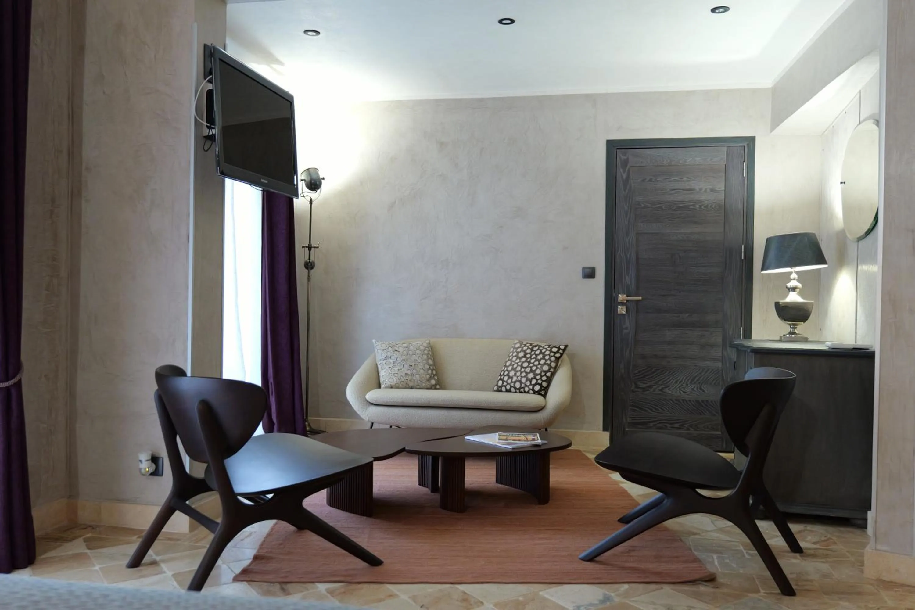 Hostellerie Les Gorges De Pennafort