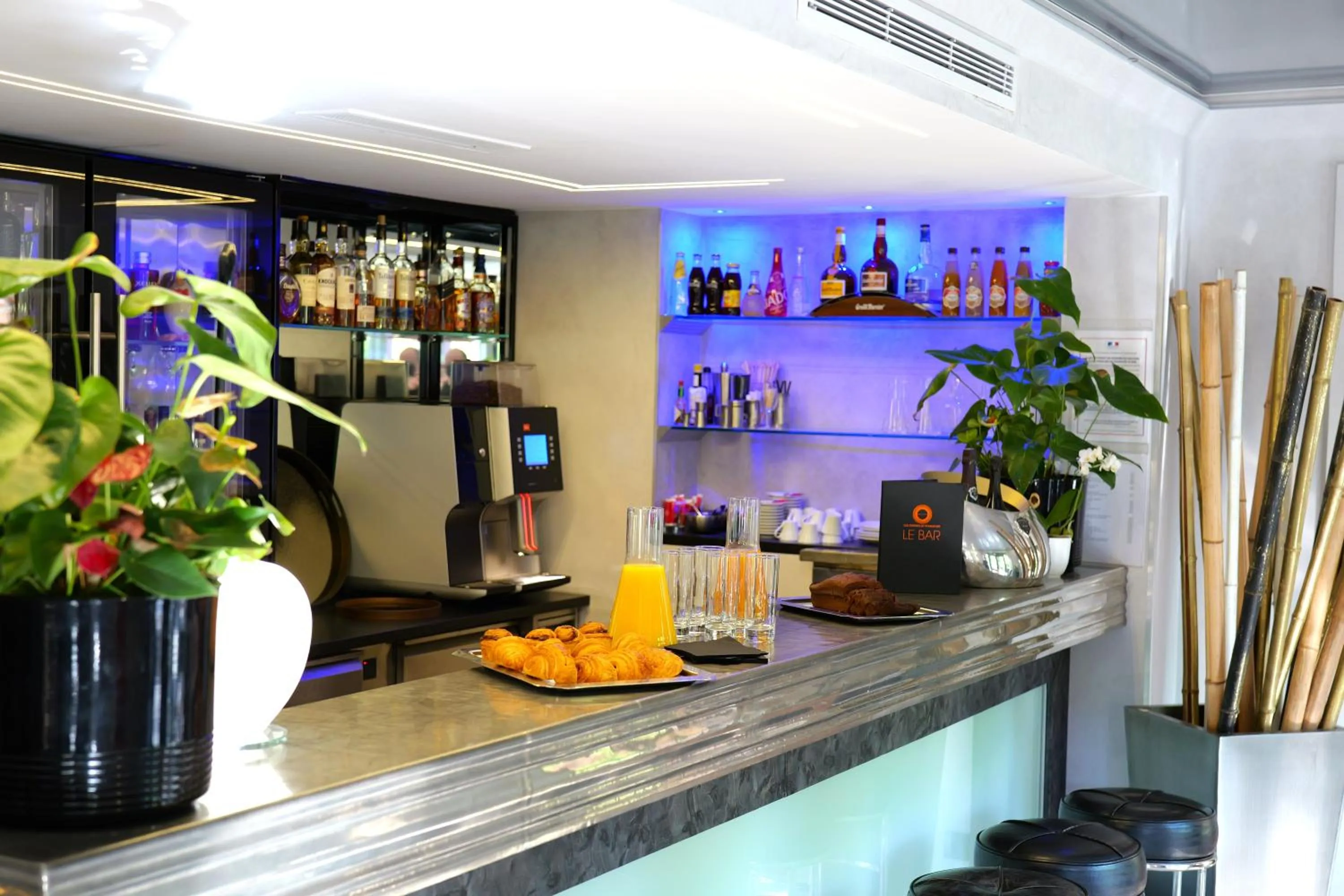 Hostellerie Les Gorges De Pennafort