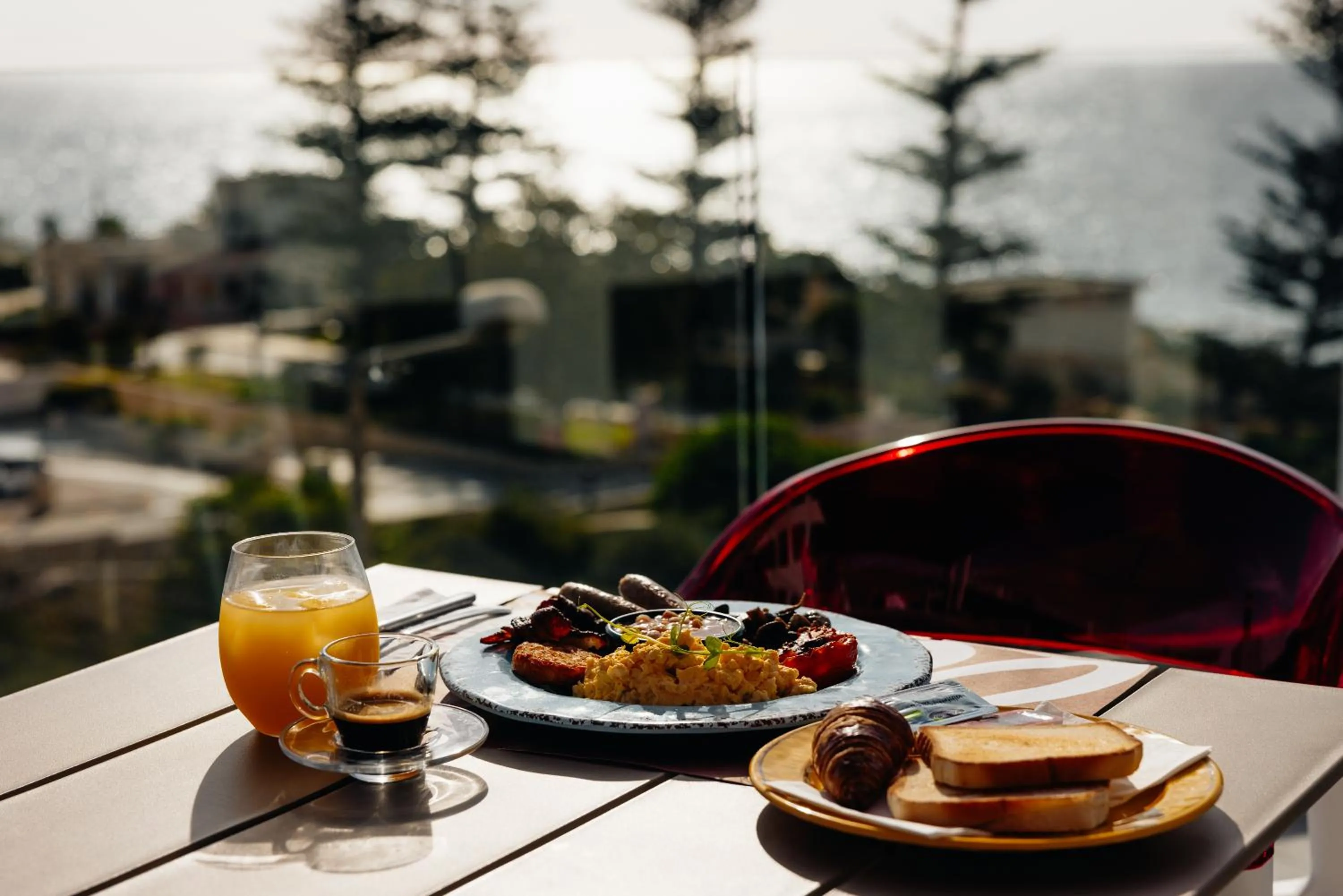 Restaurant/places to eat in Vegas Resort