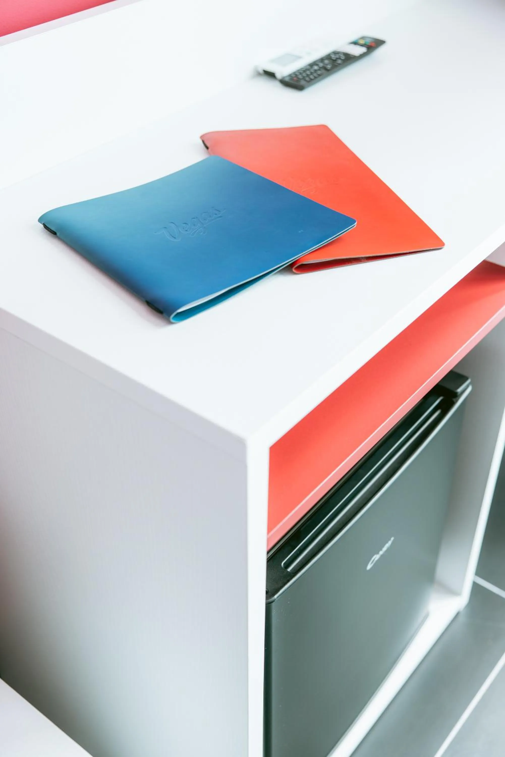 Bedroom in Vegas Resort