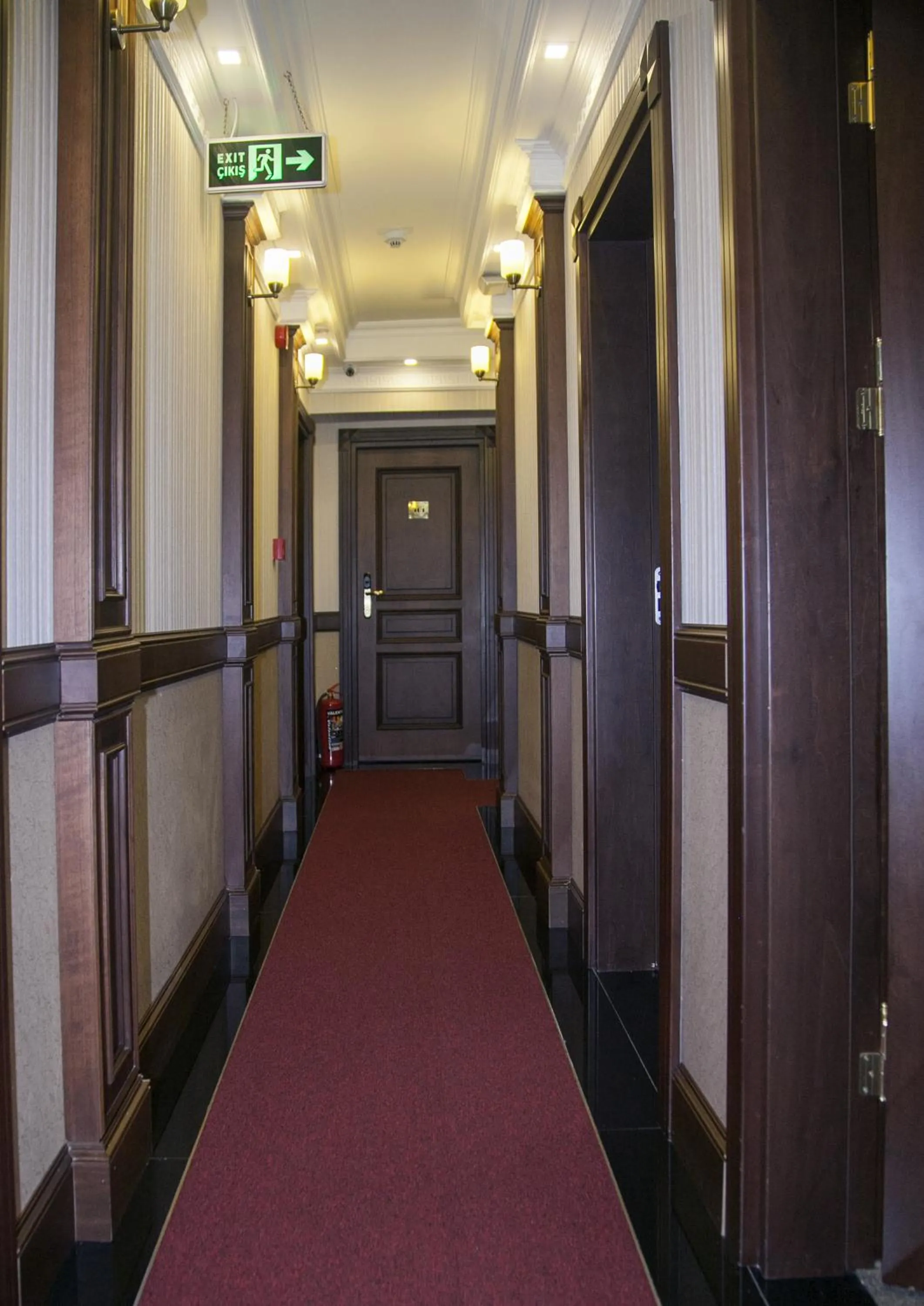 Other in Golden Pen Hotel