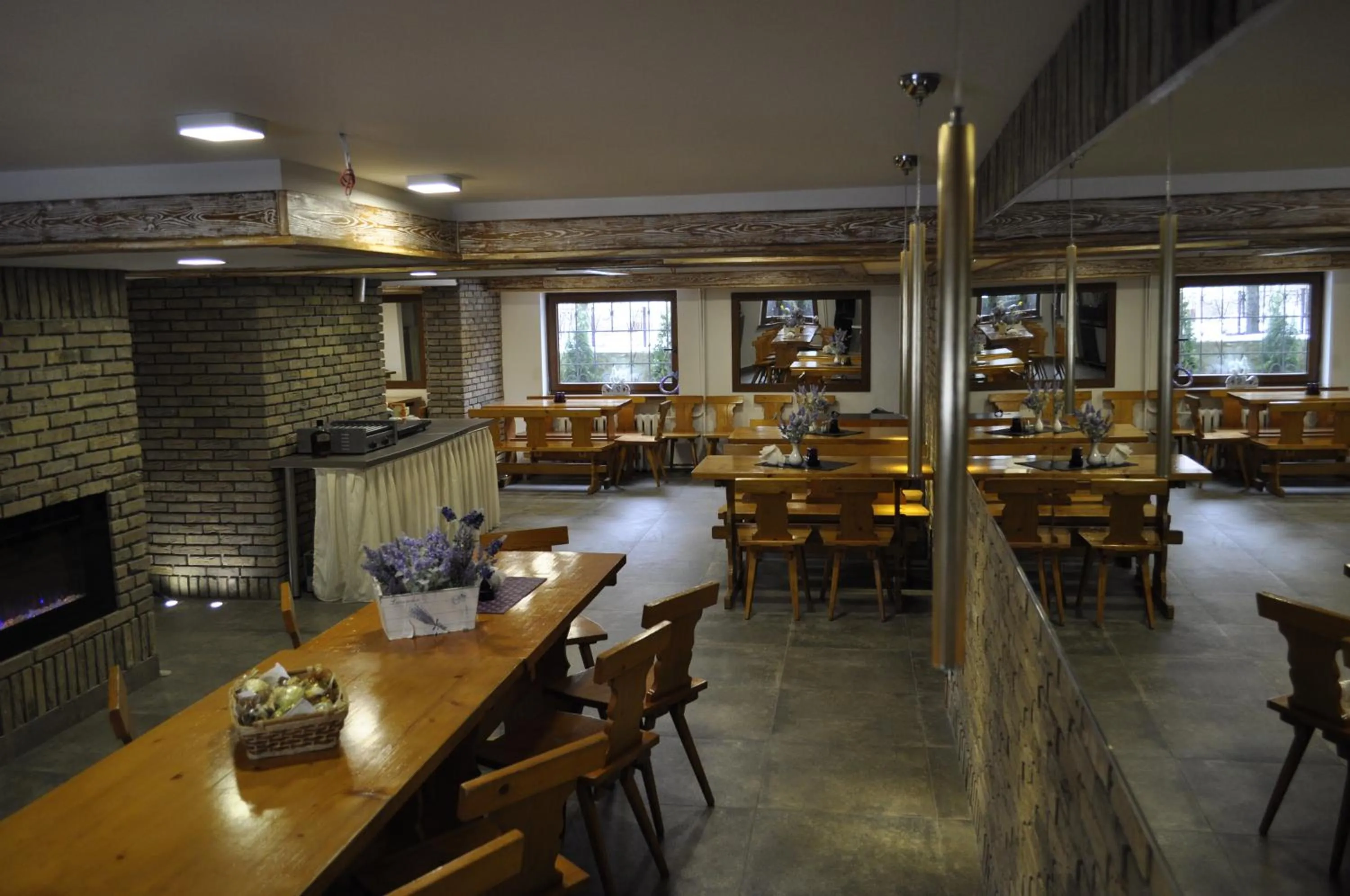 Ośrodek Wypoczynkowy Bankowy