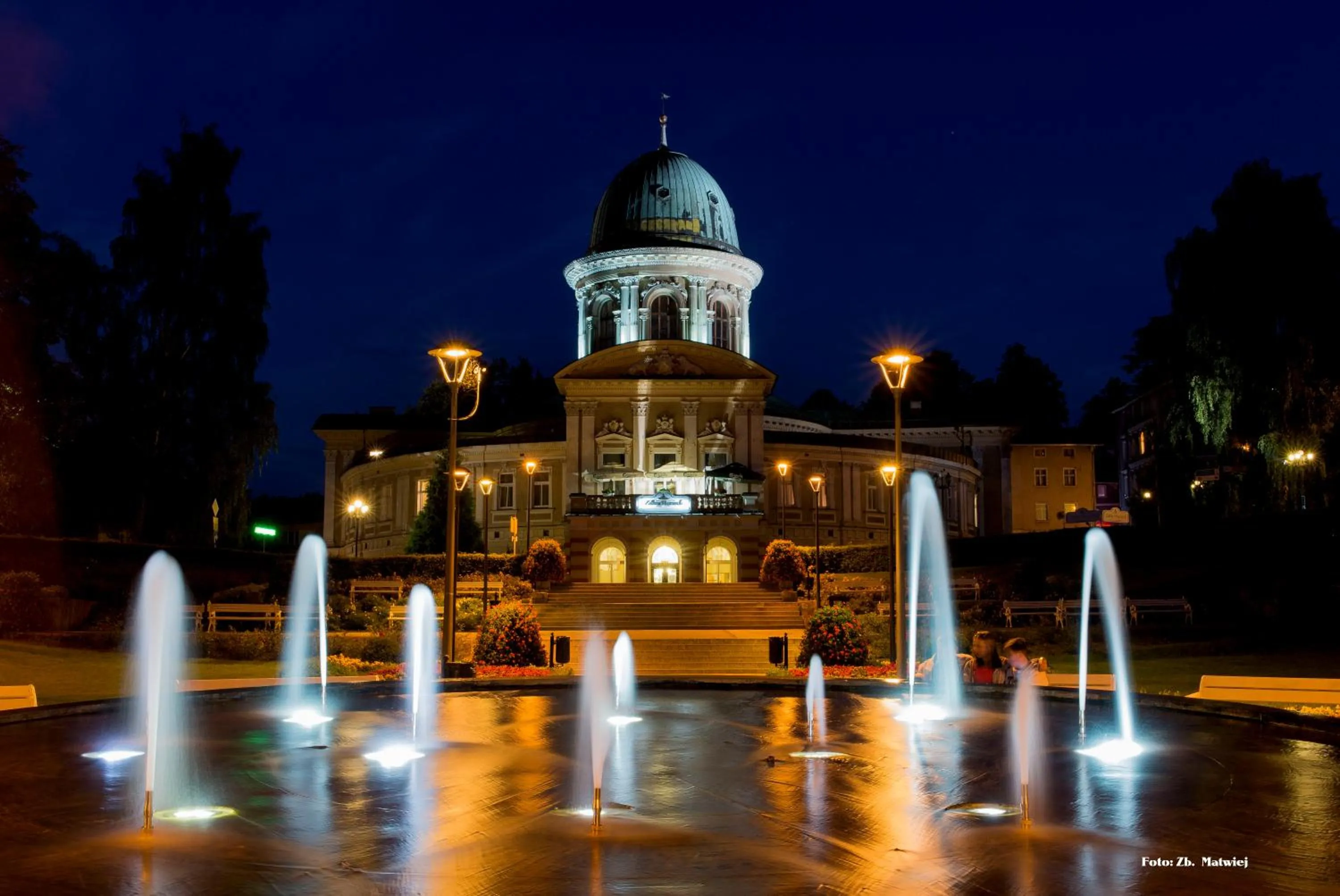 Ośrodek Wypoczynkowy Bankowy