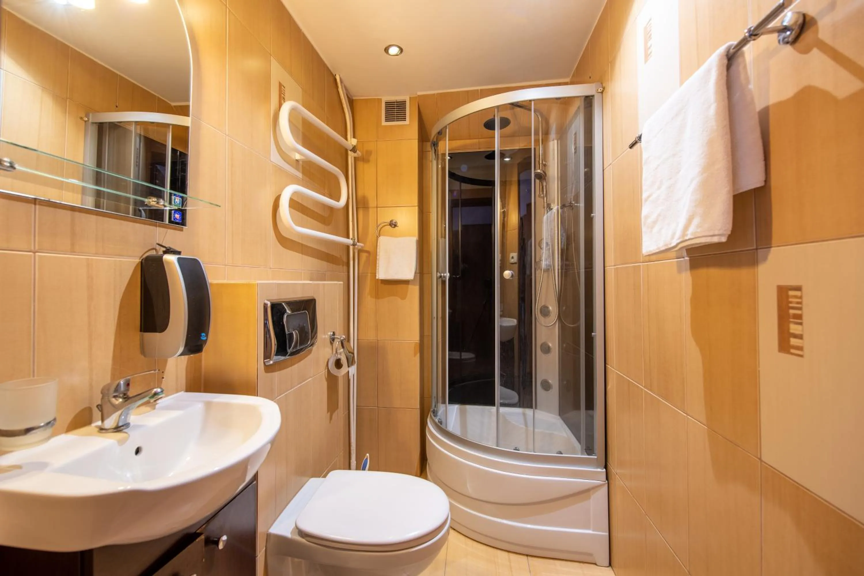 Ośrodek Wypoczynkowy Bankowy