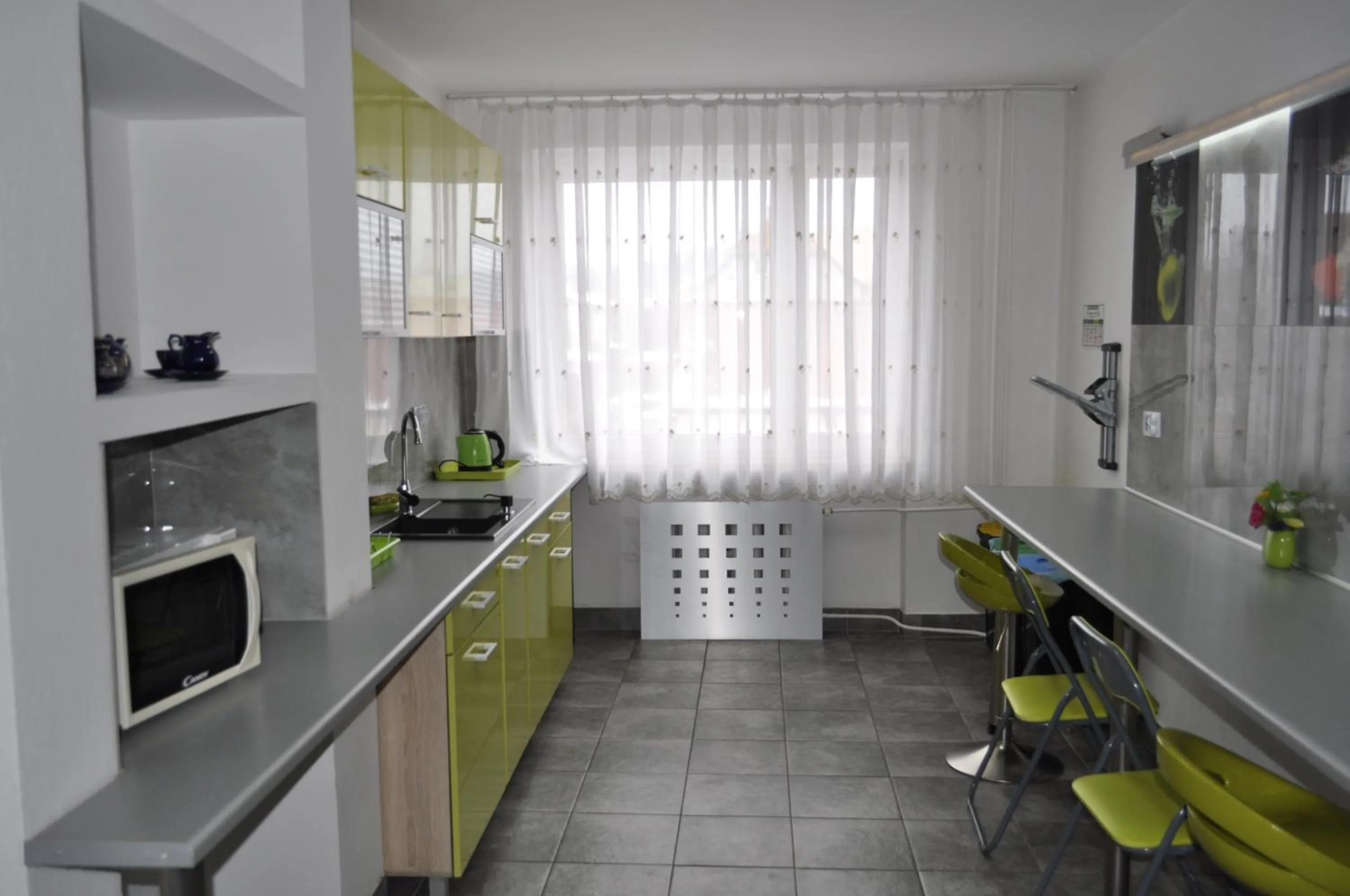 Ośrodek Wypoczynkowy Bankowy