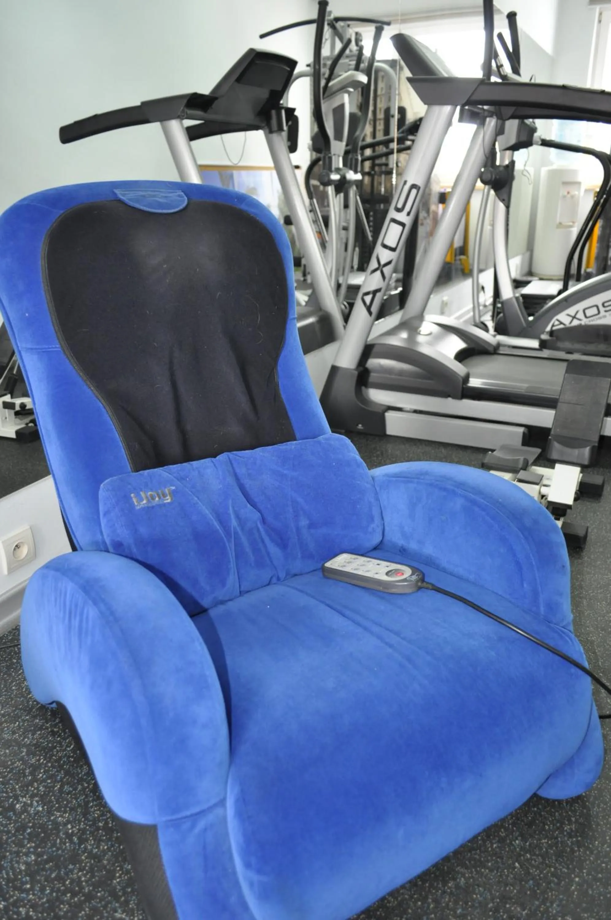 Ośrodek Wypoczynkowy Bankowy