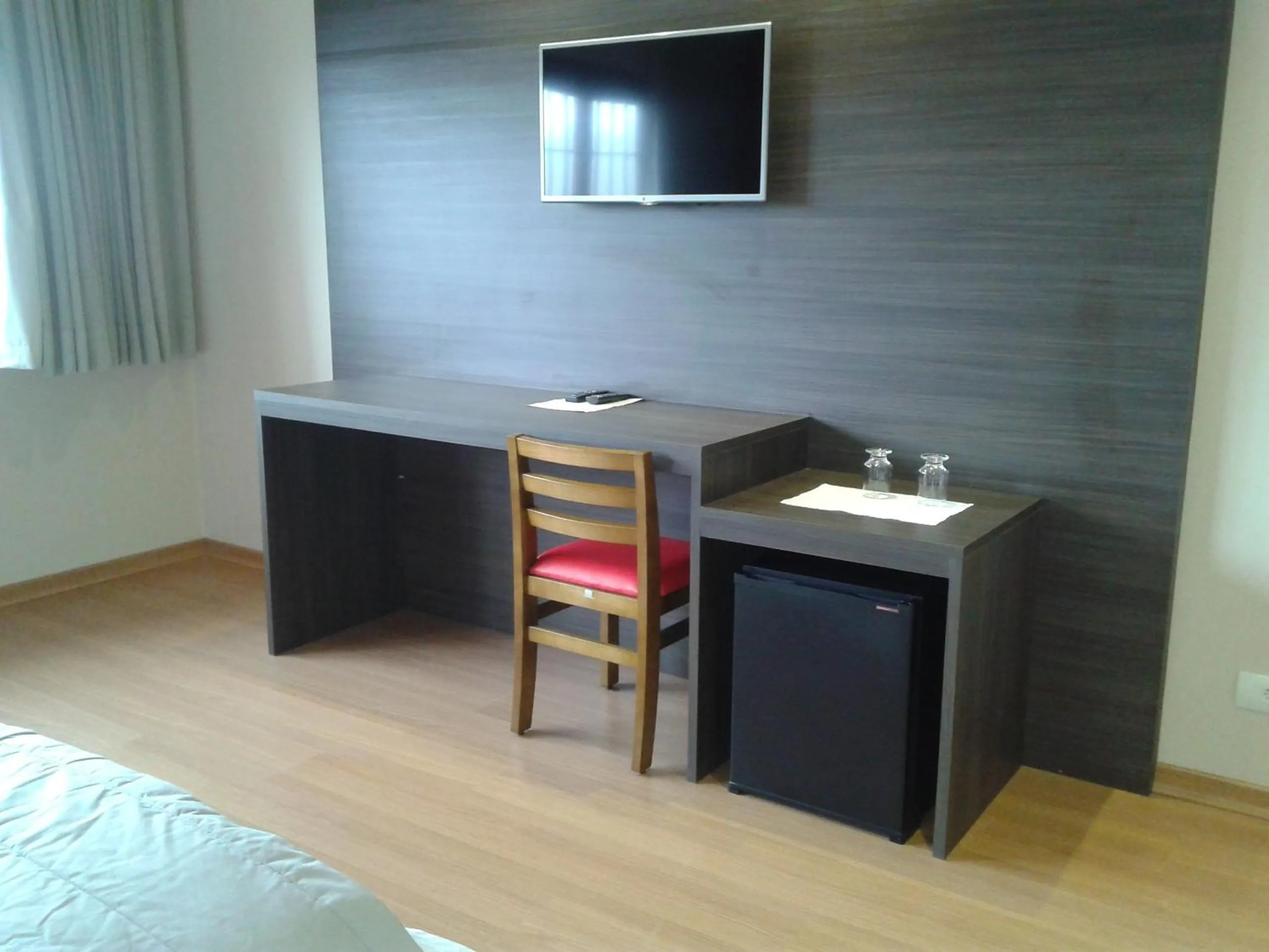 Decorative detail in Matsubara Pousada