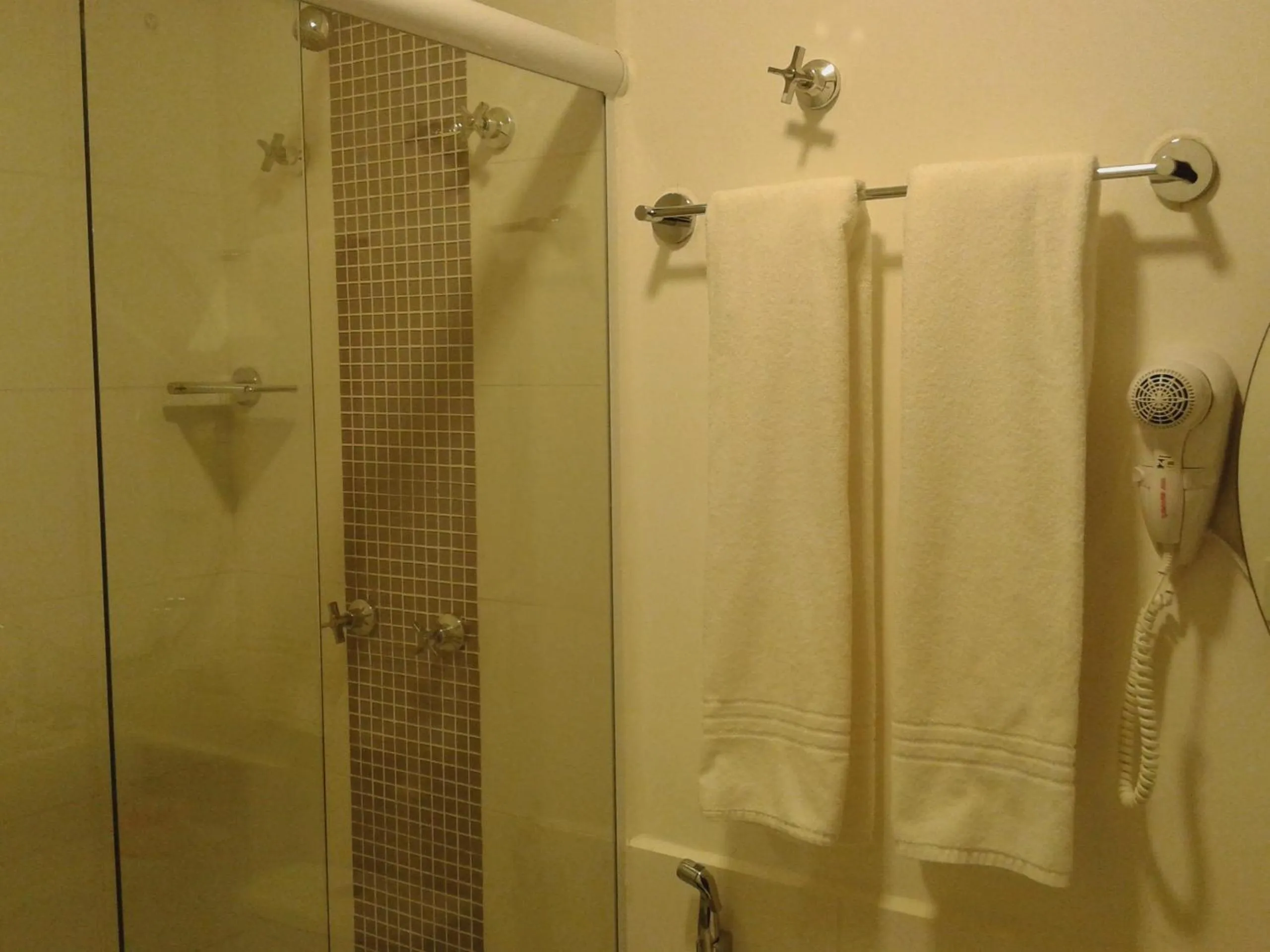 Decorative detail in Matsubara Pousada