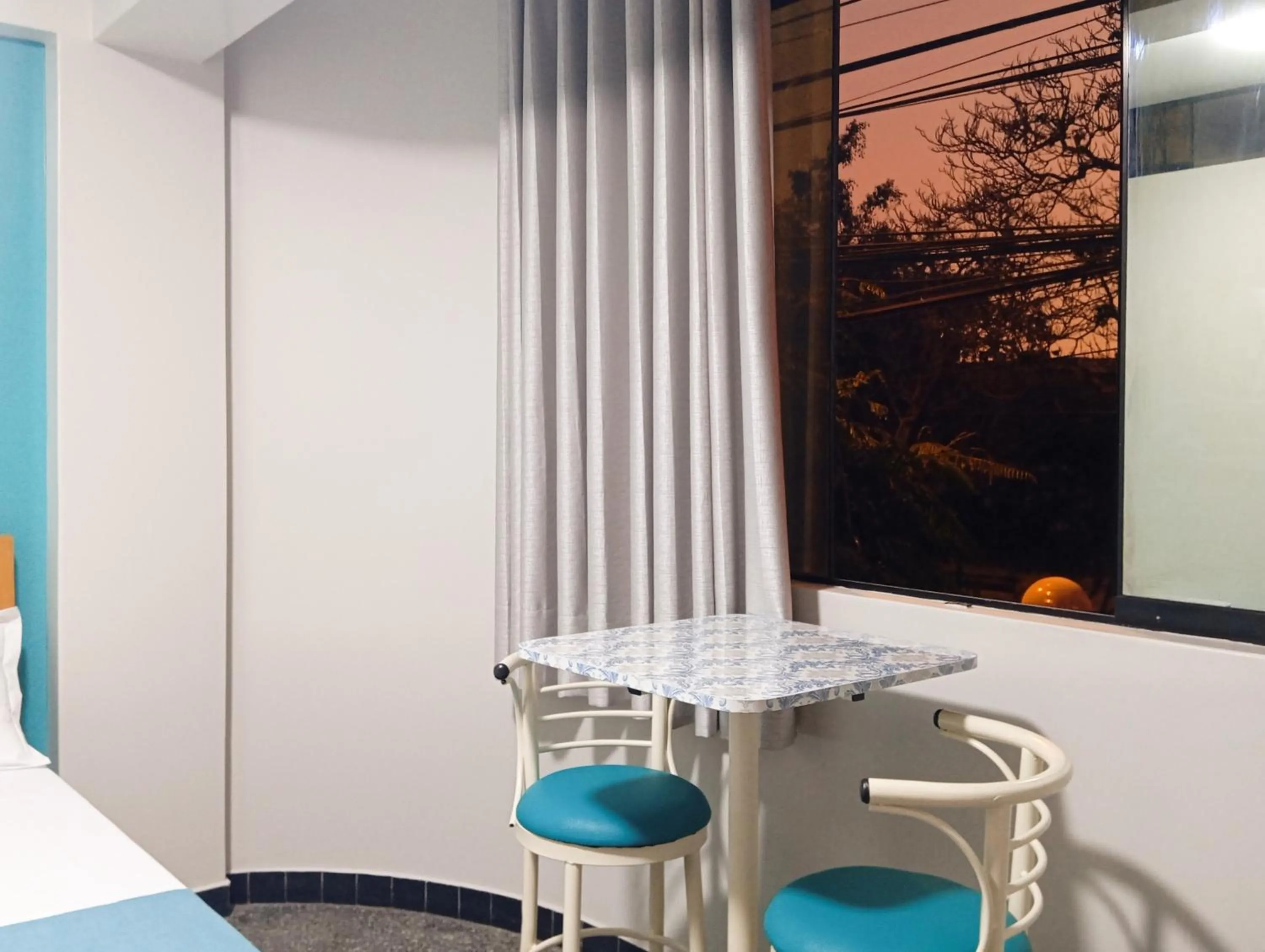 View (from property/room) in Hospedaje Kava