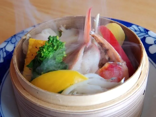 Hotel Kunitomi Suisennkaku