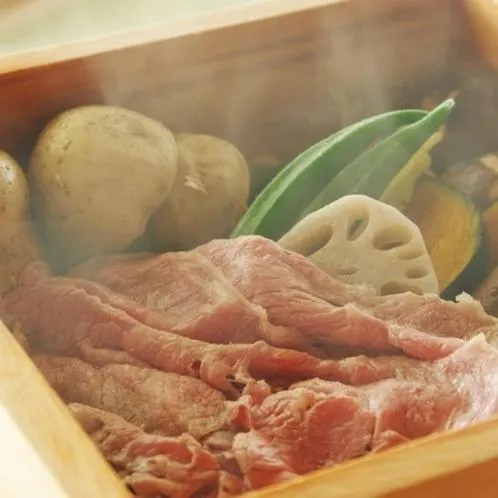 Hotel Kunitomi Suisennkaku