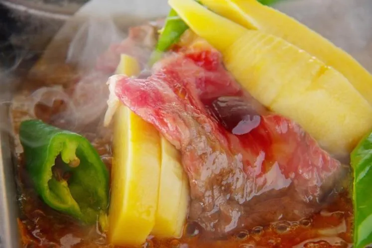 Hotel Kunitomi Suisennkaku