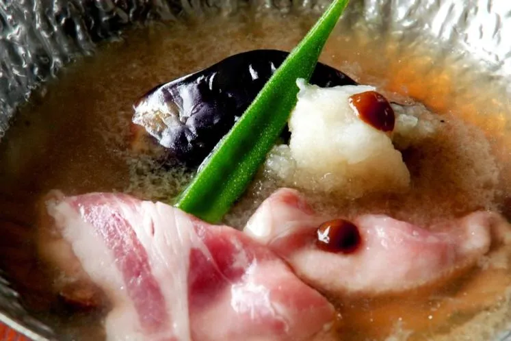 Hotel Kunitomi Suisennkaku