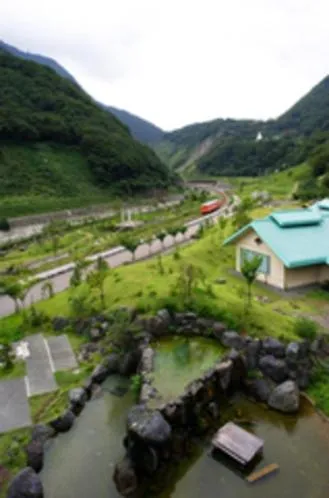 Hotel Kunitomi Suisennkaku