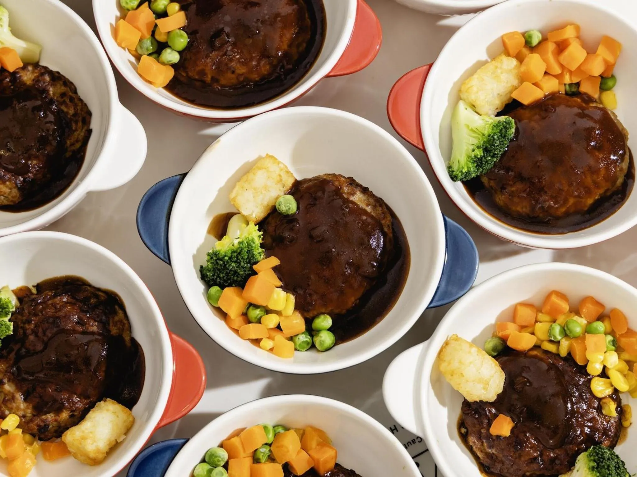 Breakfast in KOKO HOTEL Yokohama Tsurumi