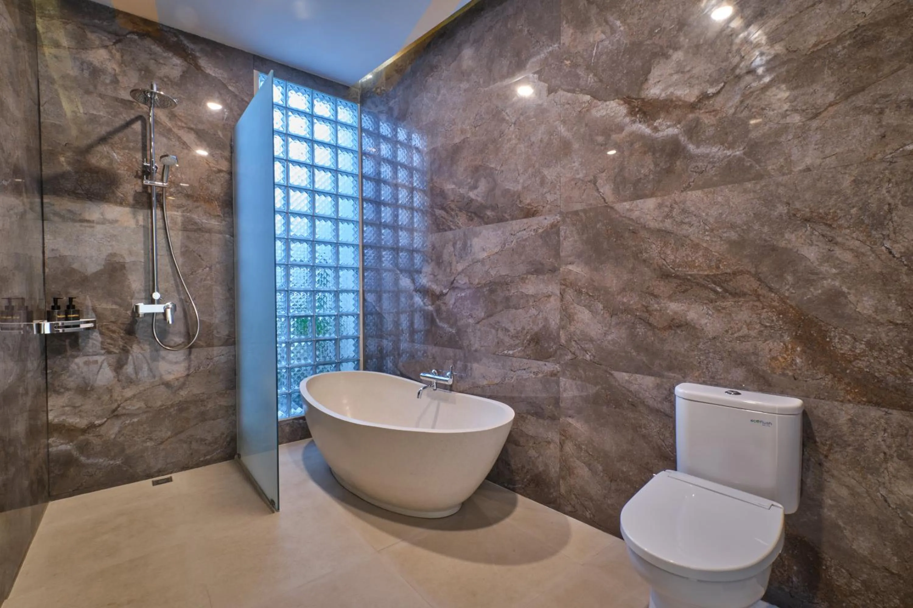 The Lingga Villas Ubud