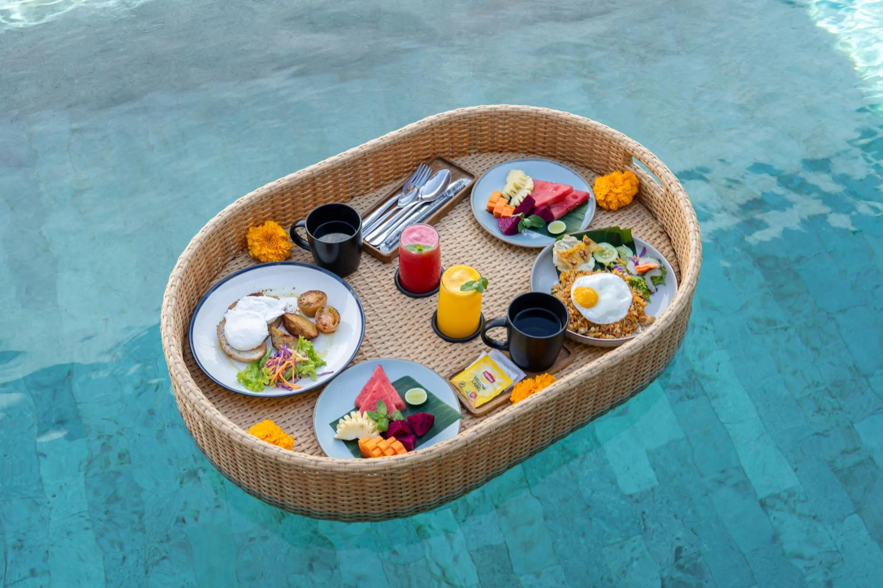 The Lingga Villas Ubud