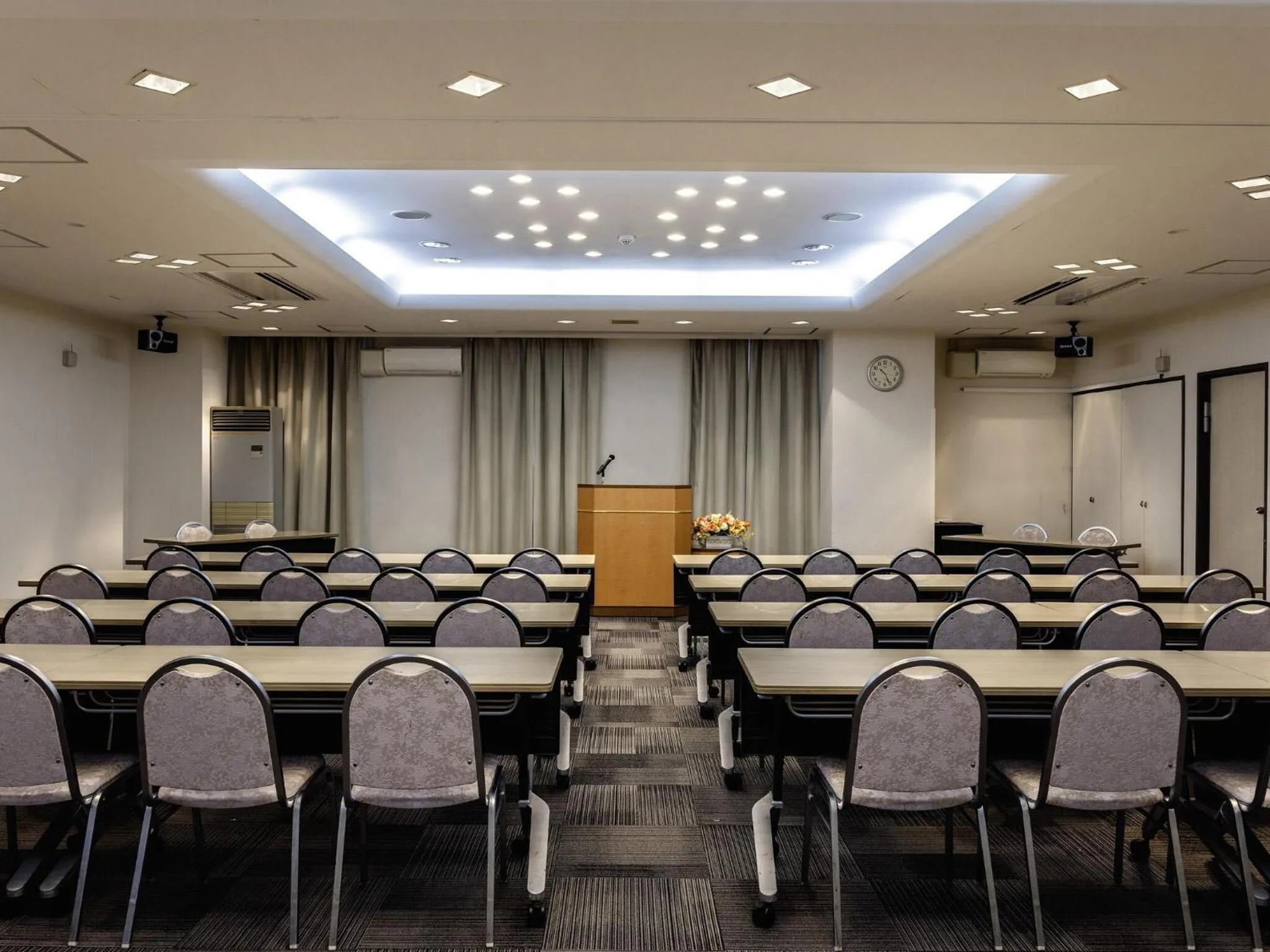 Meeting/conference room in KOKO HOTEL Tokyo Nishikasai