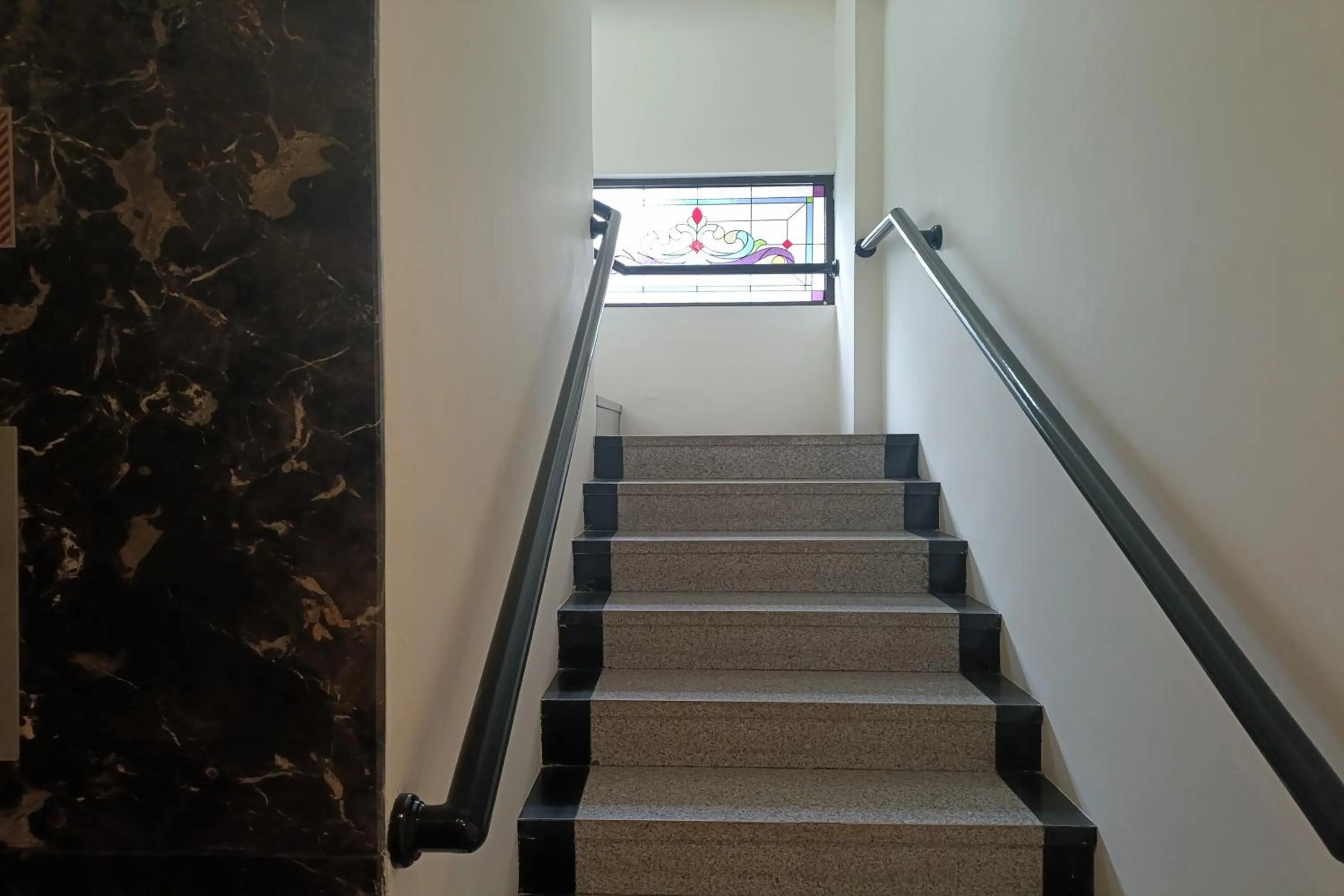 Property building in Cipto Apartment