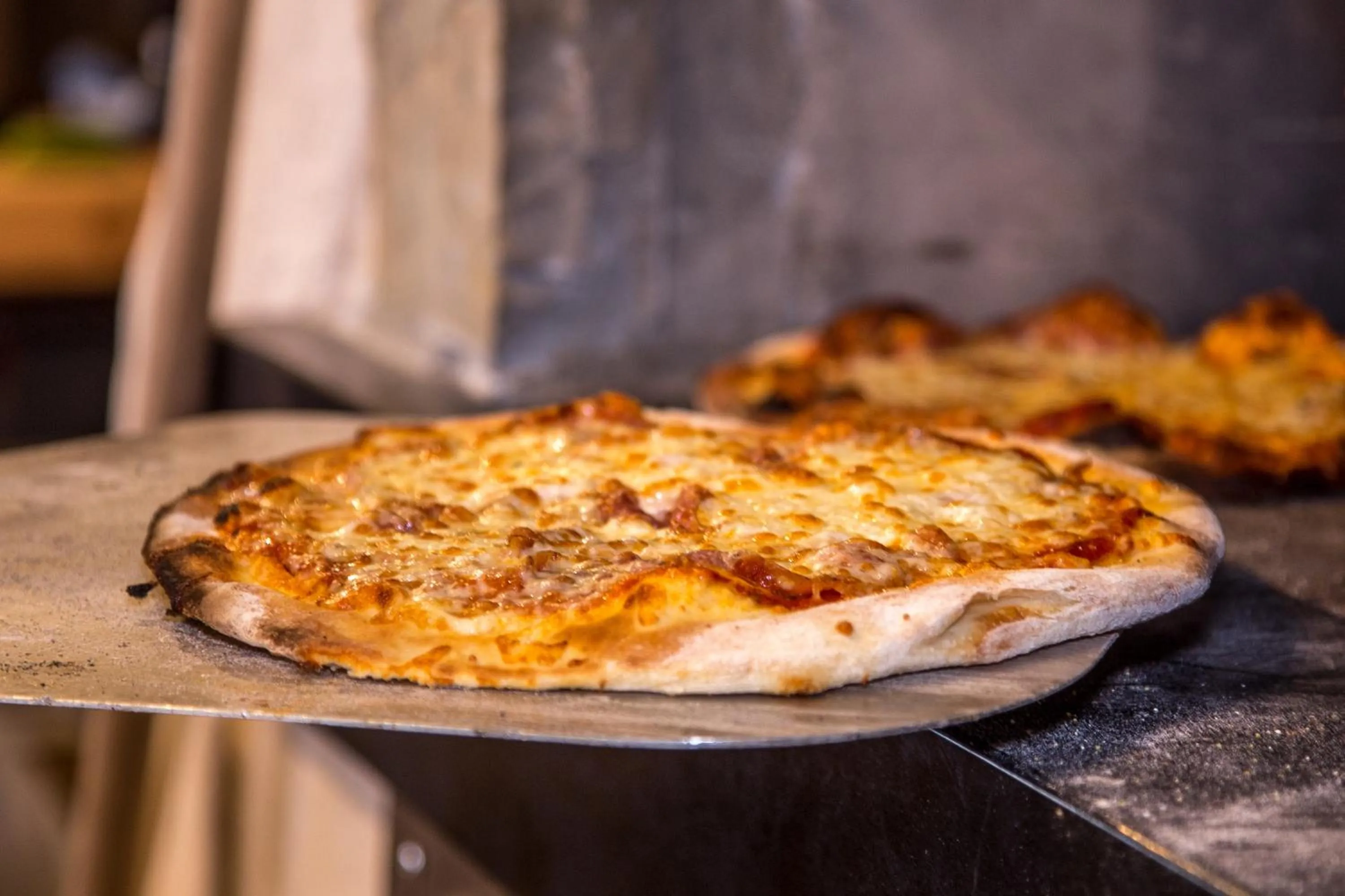 Food close-up in Conestoga Ranch Glamping Resort