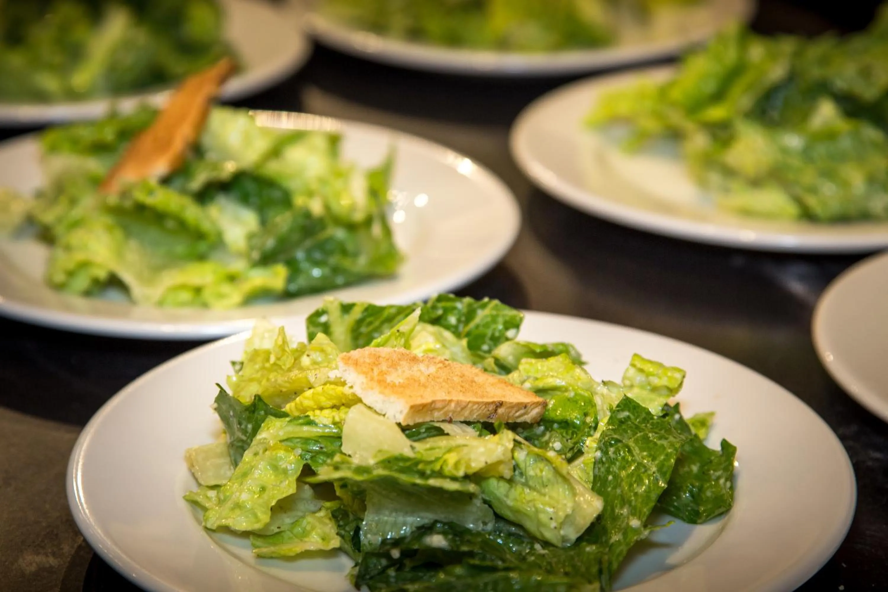 Food close-up in Conestoga Ranch Glamping Resort