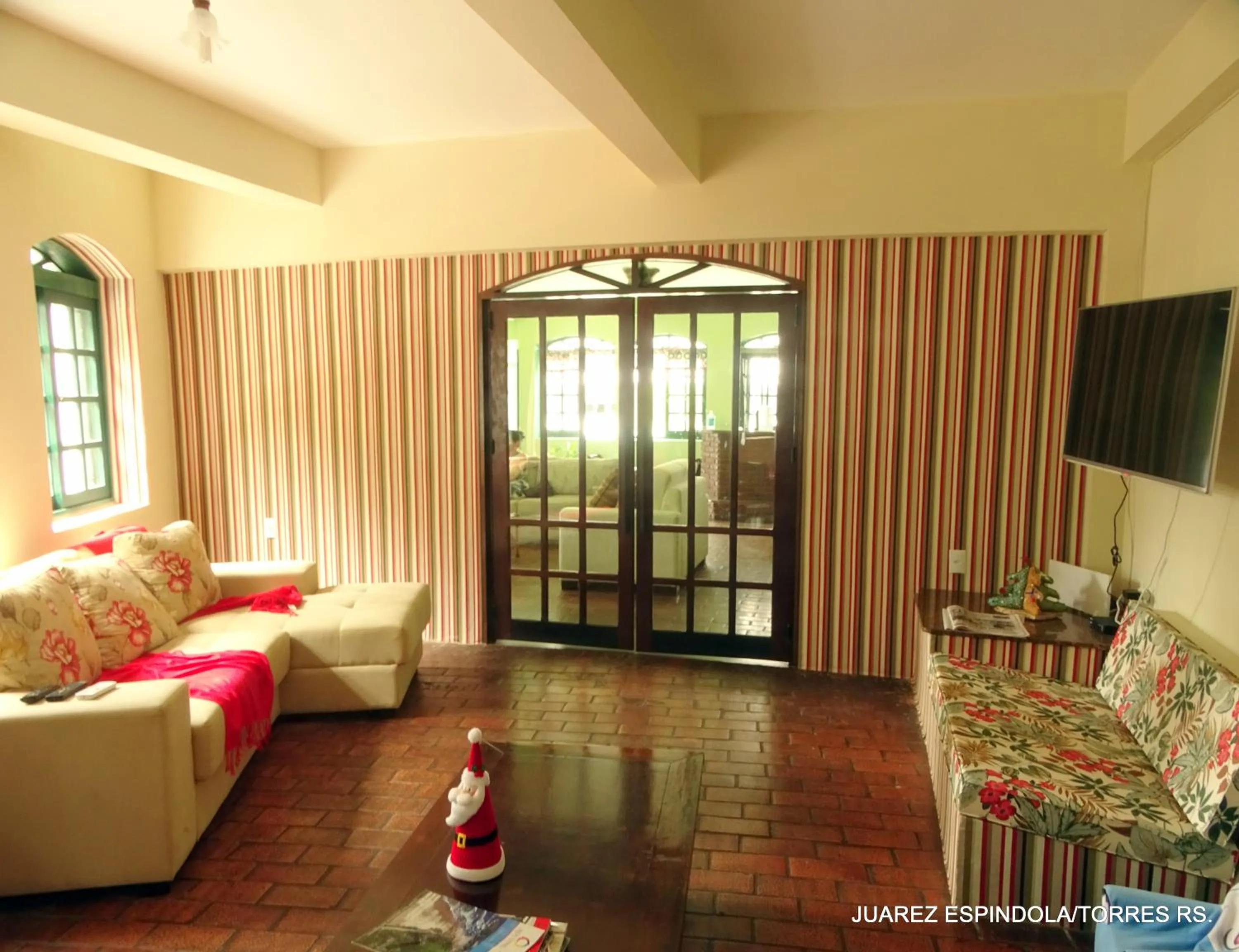 Pousada Recanto da Prainha