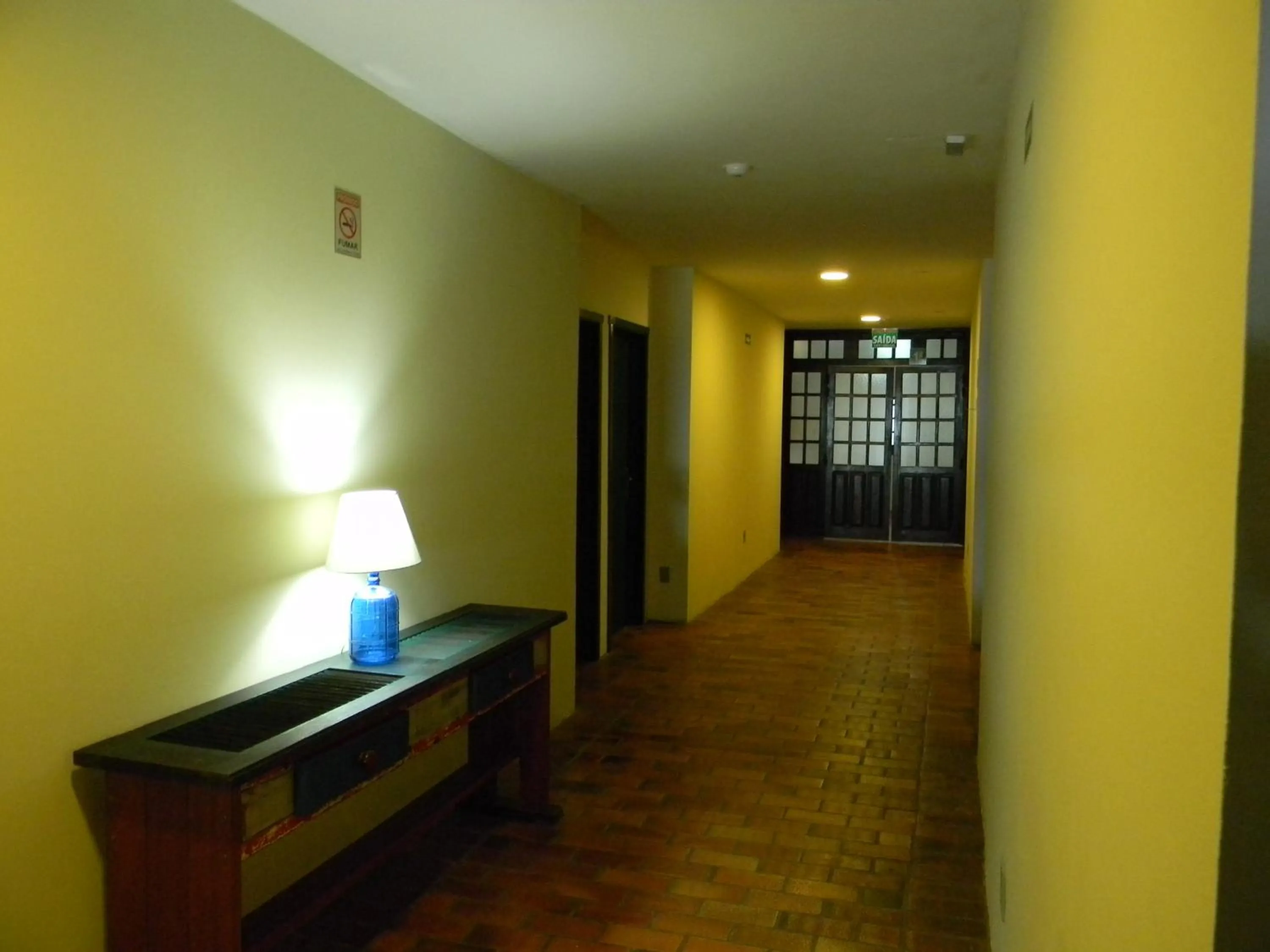 Pousada Recanto da Prainha