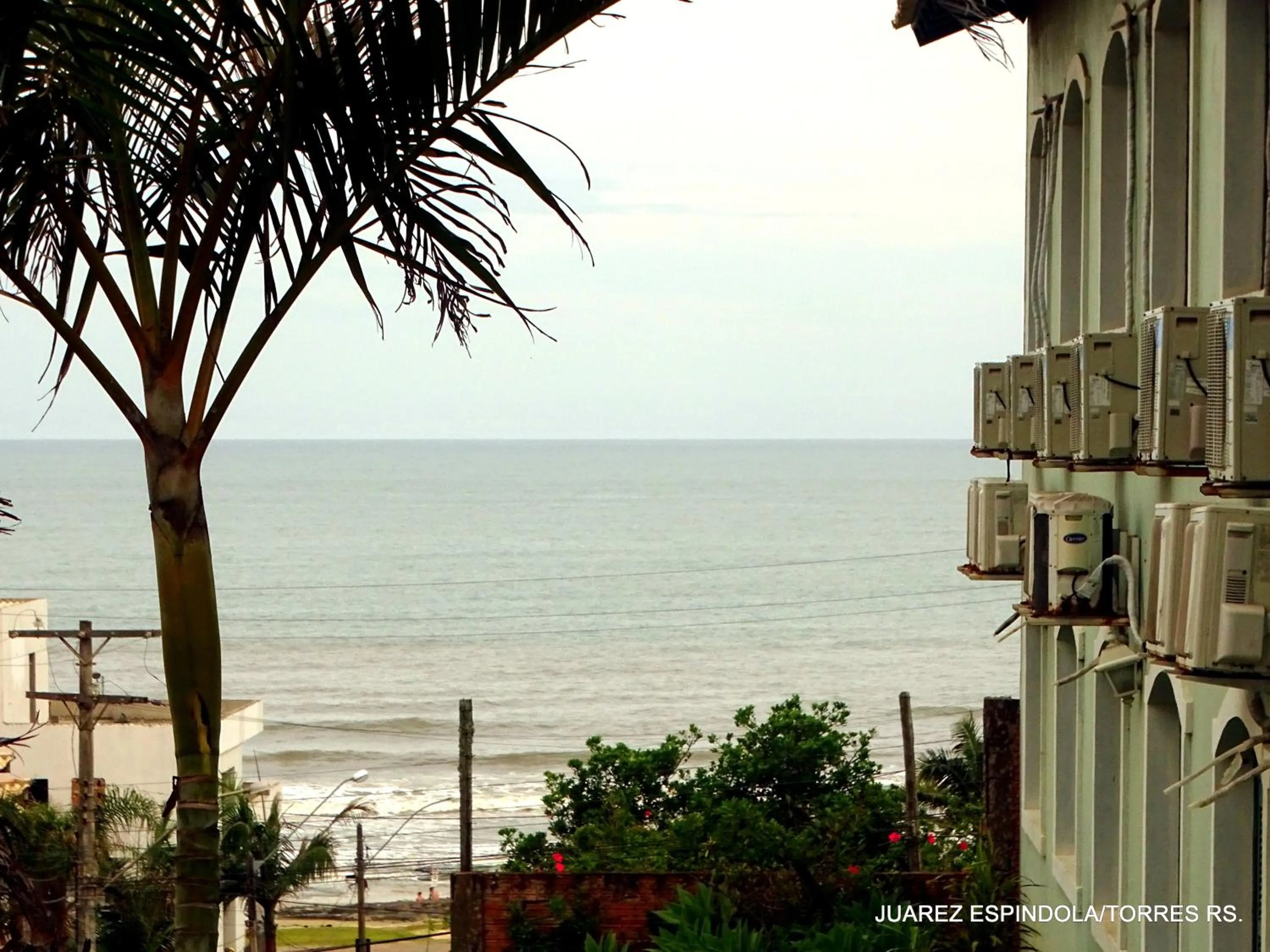 Pousada Recanto da Prainha