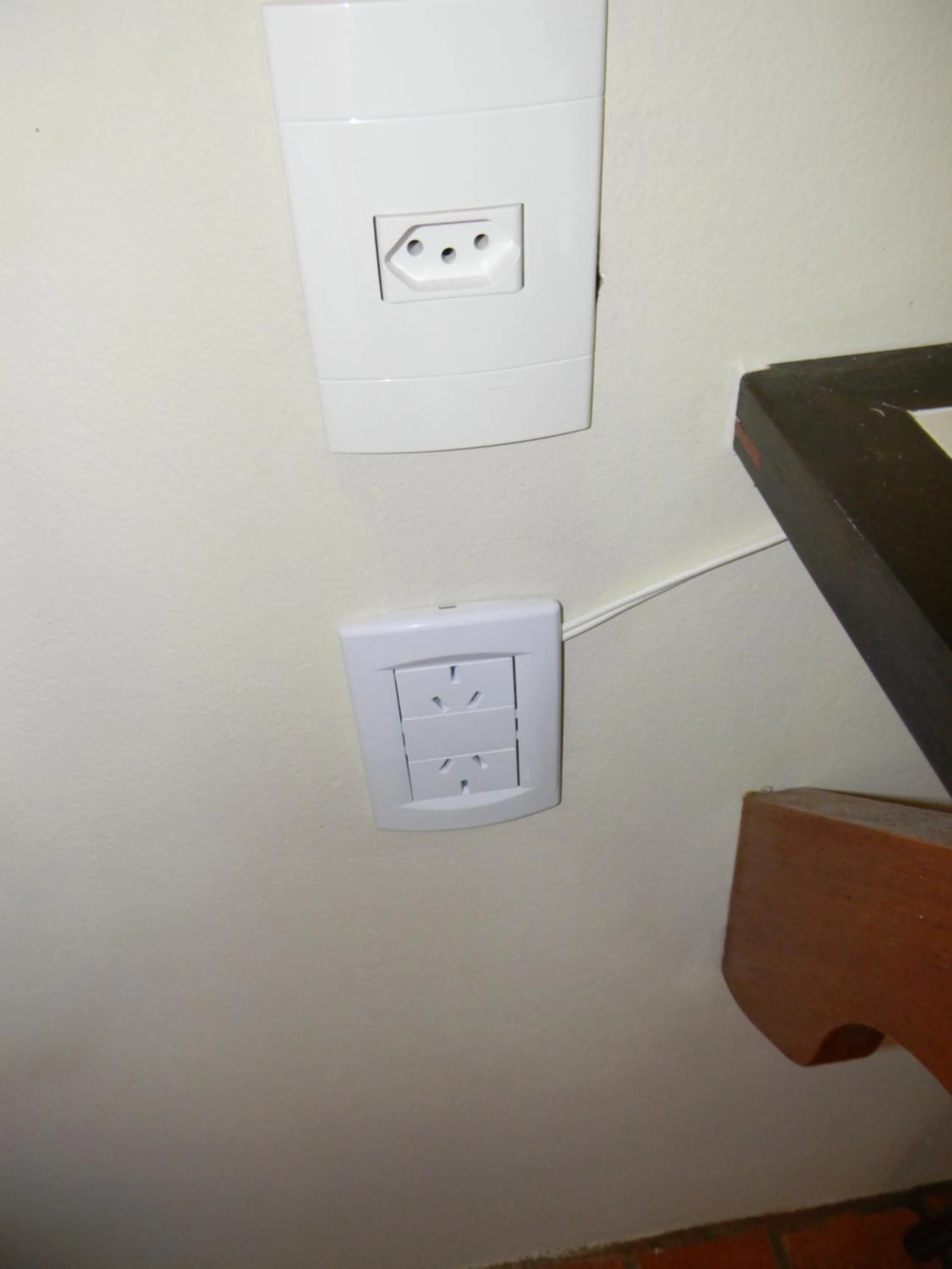 Pousada Recanto da Prainha