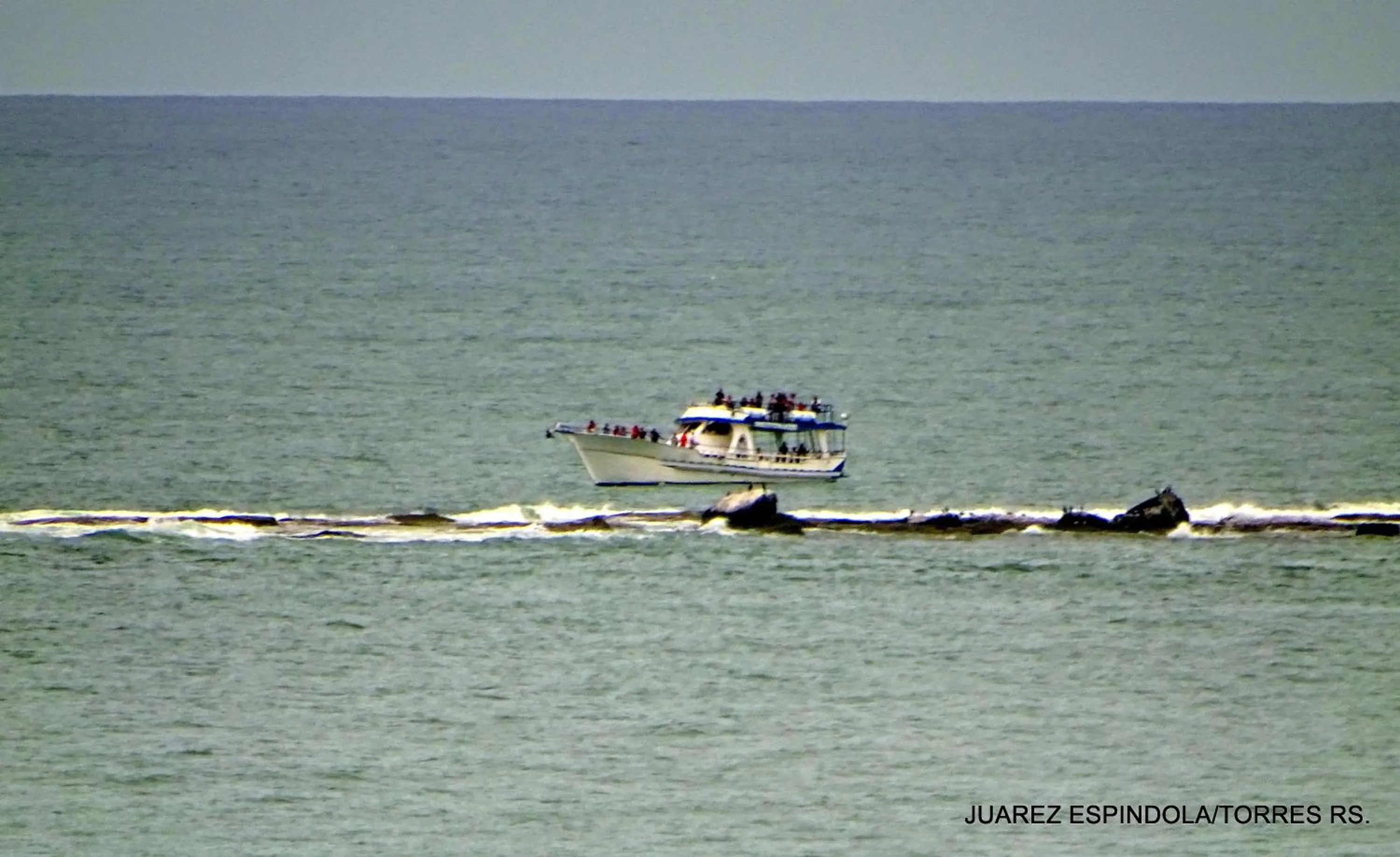 Beach in Pousada Recanto da Prainha