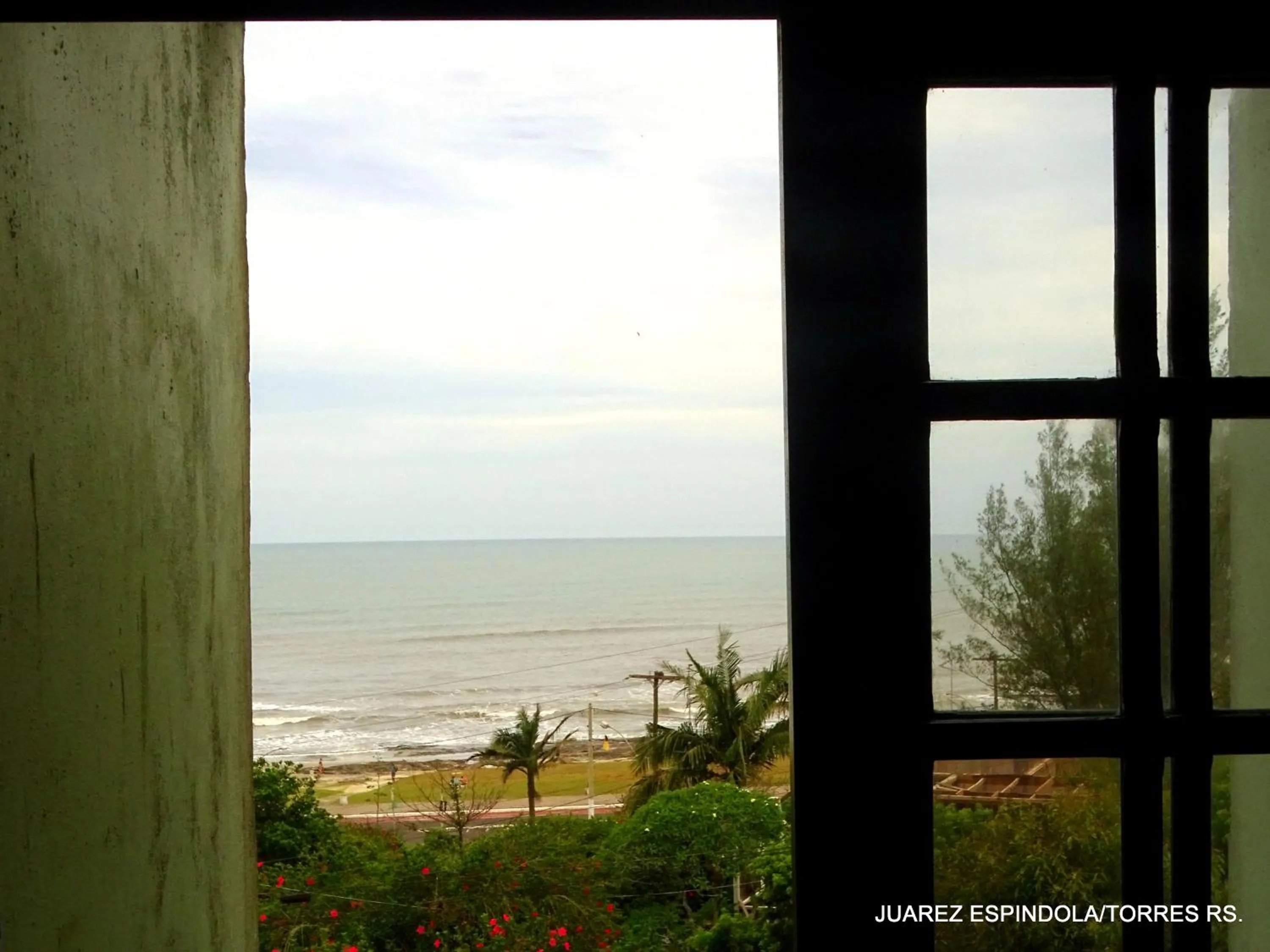 Pousada Recanto da Prainha