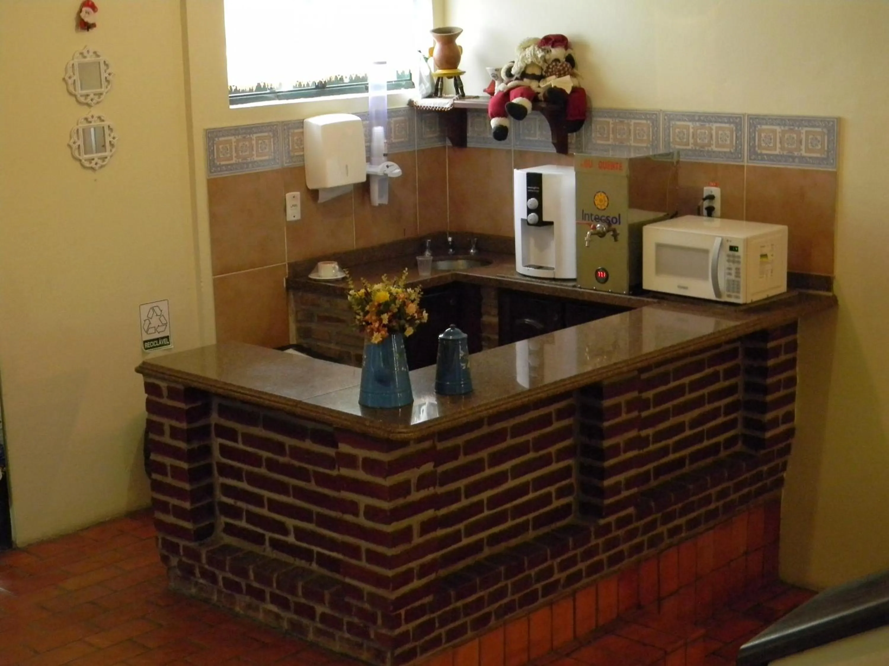 Pousada Recanto da Prainha