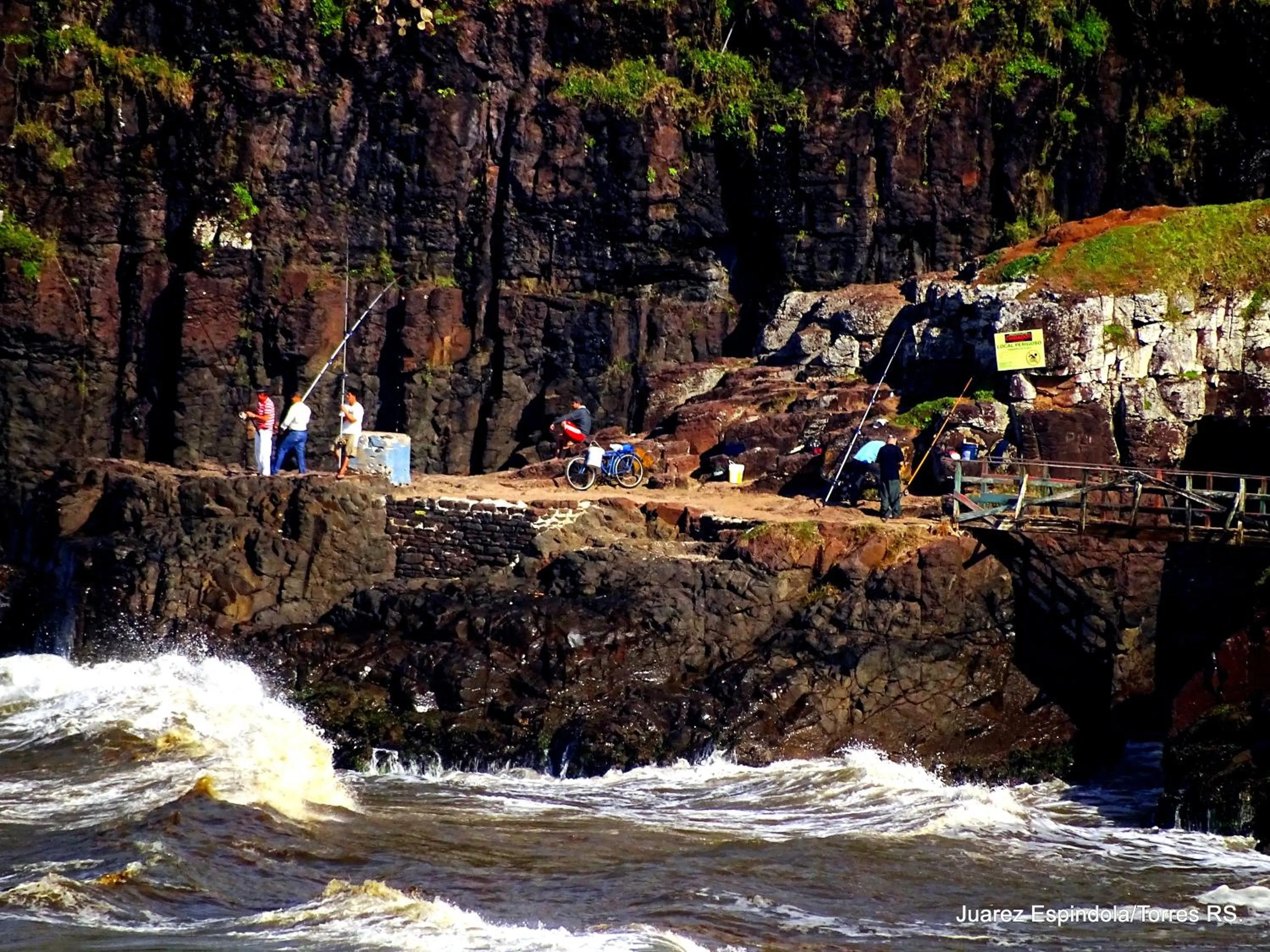 Pousada Recanto da Prainha