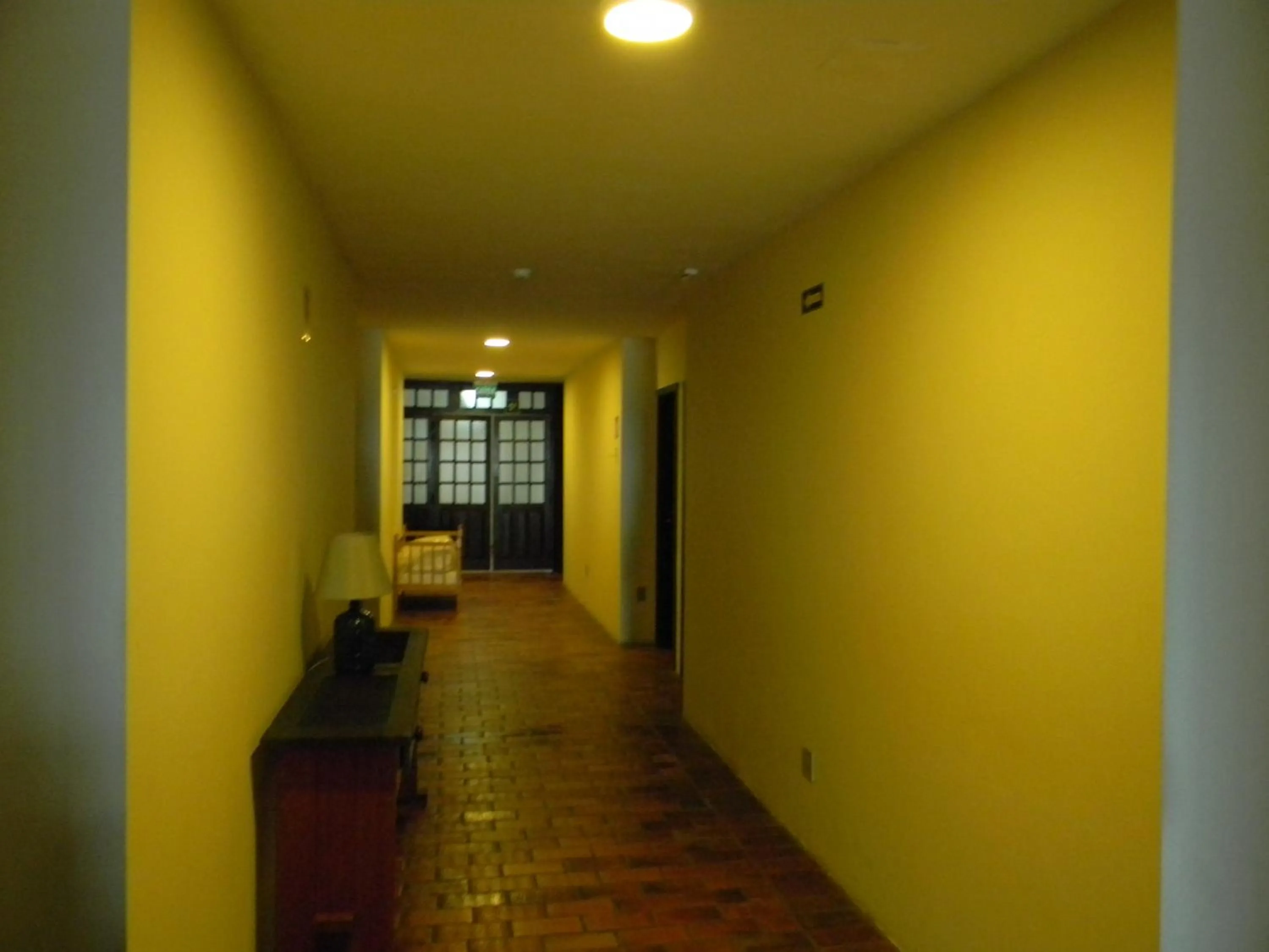 Pousada Recanto da Prainha