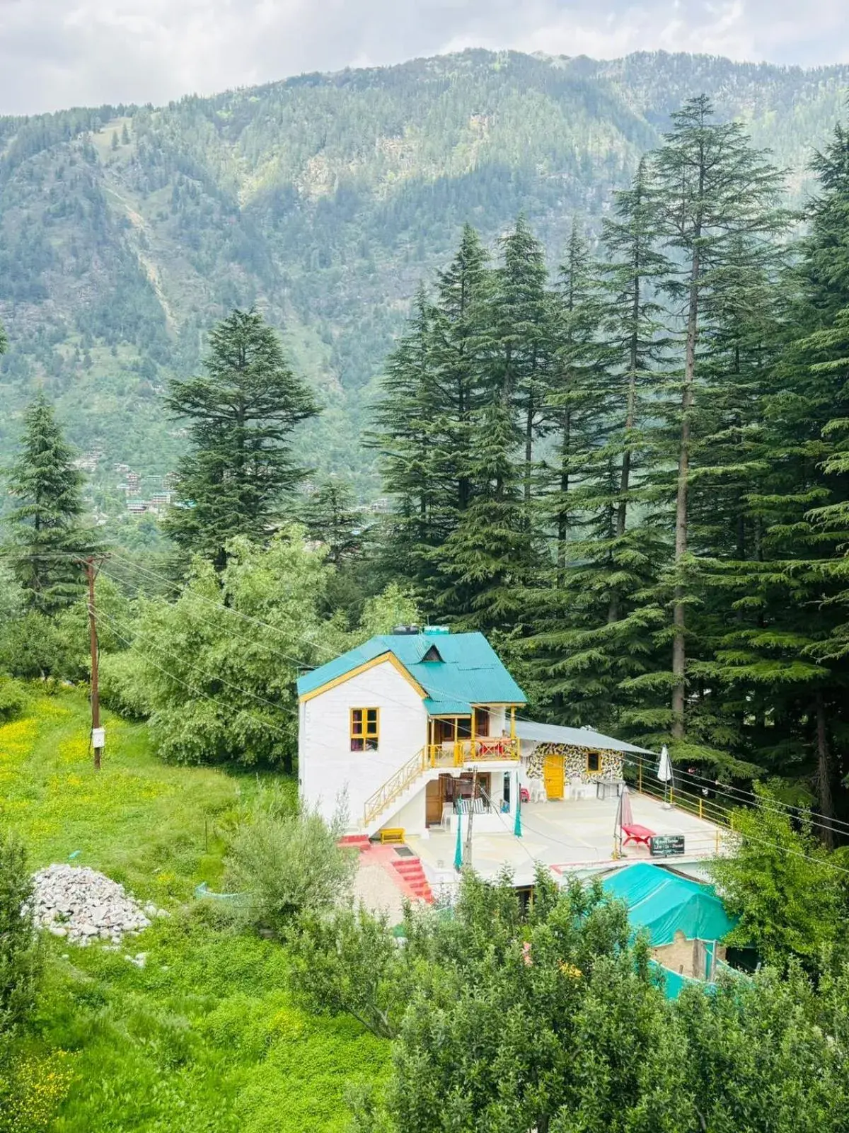 Asha Cottage Asha Cottage