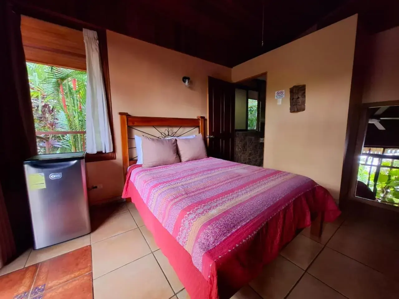 Double Room in Eden Atenas Costa Rica Double Room in Eden Atenas Costa Rica