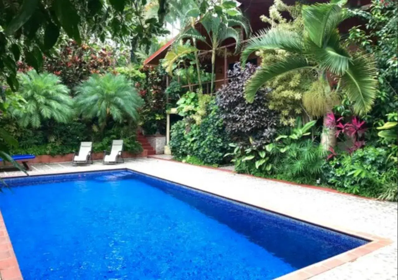 Eden Atenas Costa Rica Eden Atenas Costa Rica