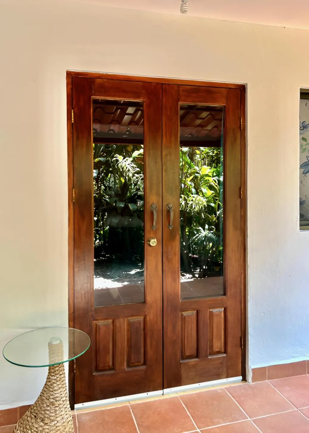 Property building in Eden Atenas Costa Rica