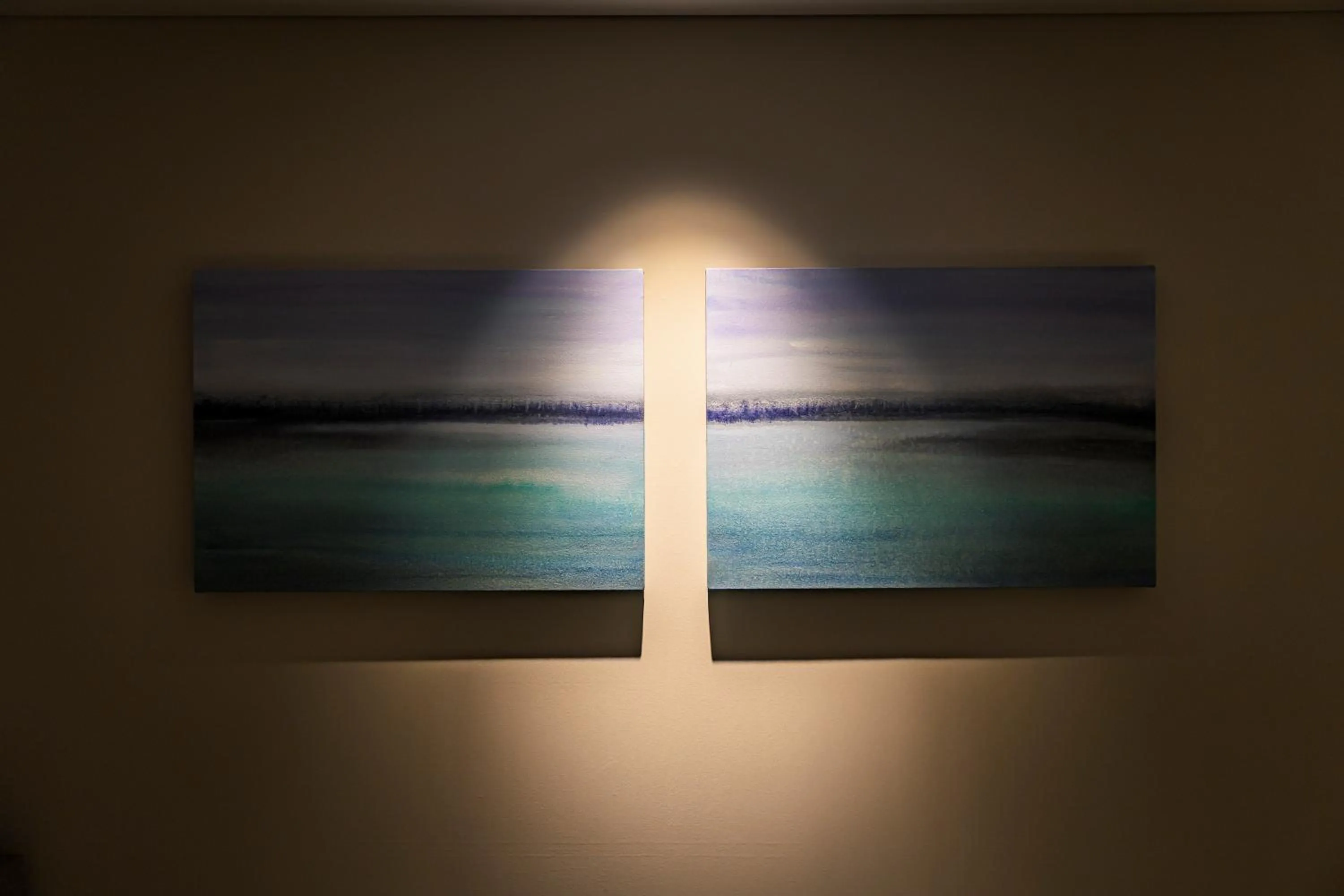 Decorative detail in The Gate Hotel Sapporo by Hulic