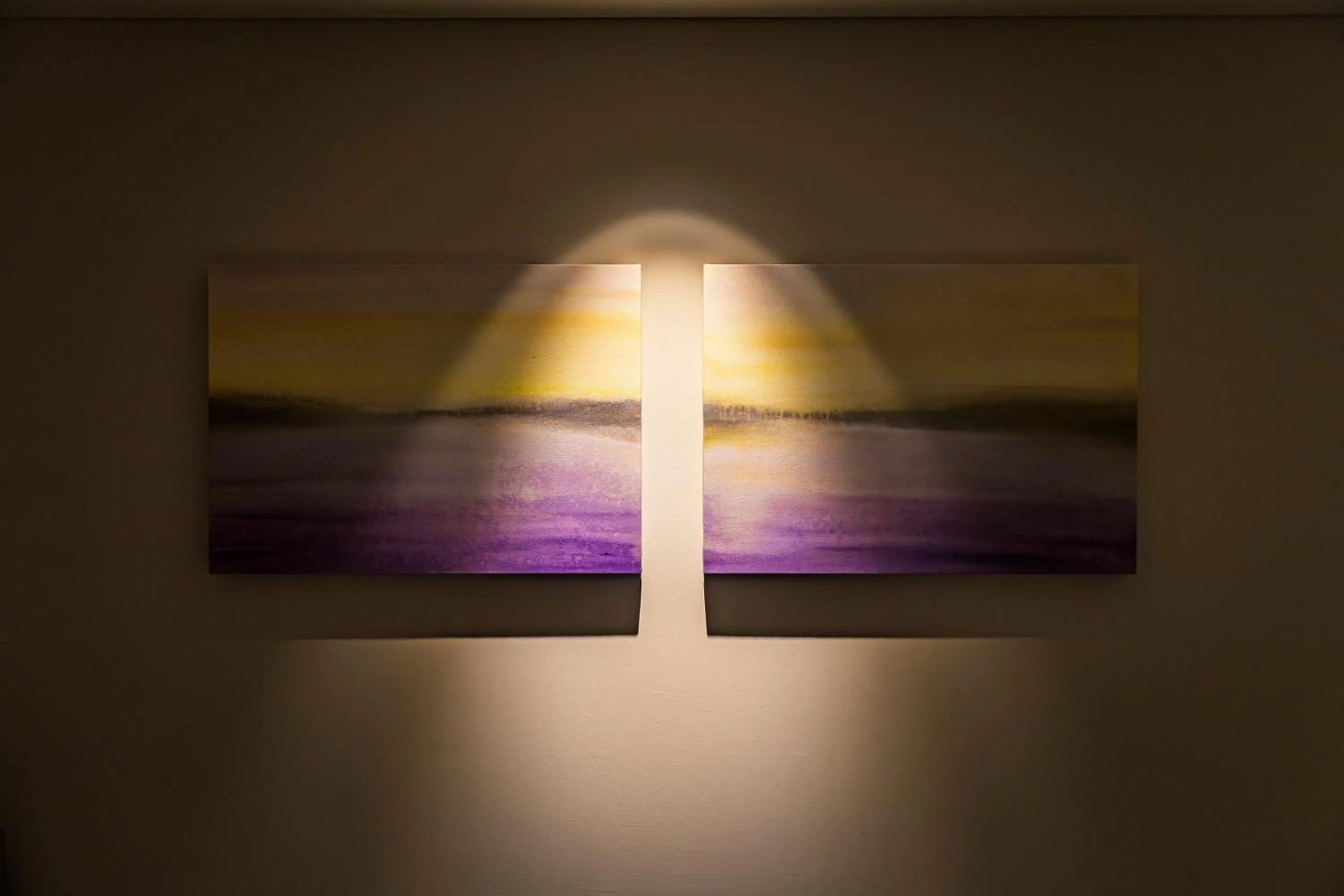 Decorative detail in The Gate Hotel Sapporo by Hulic