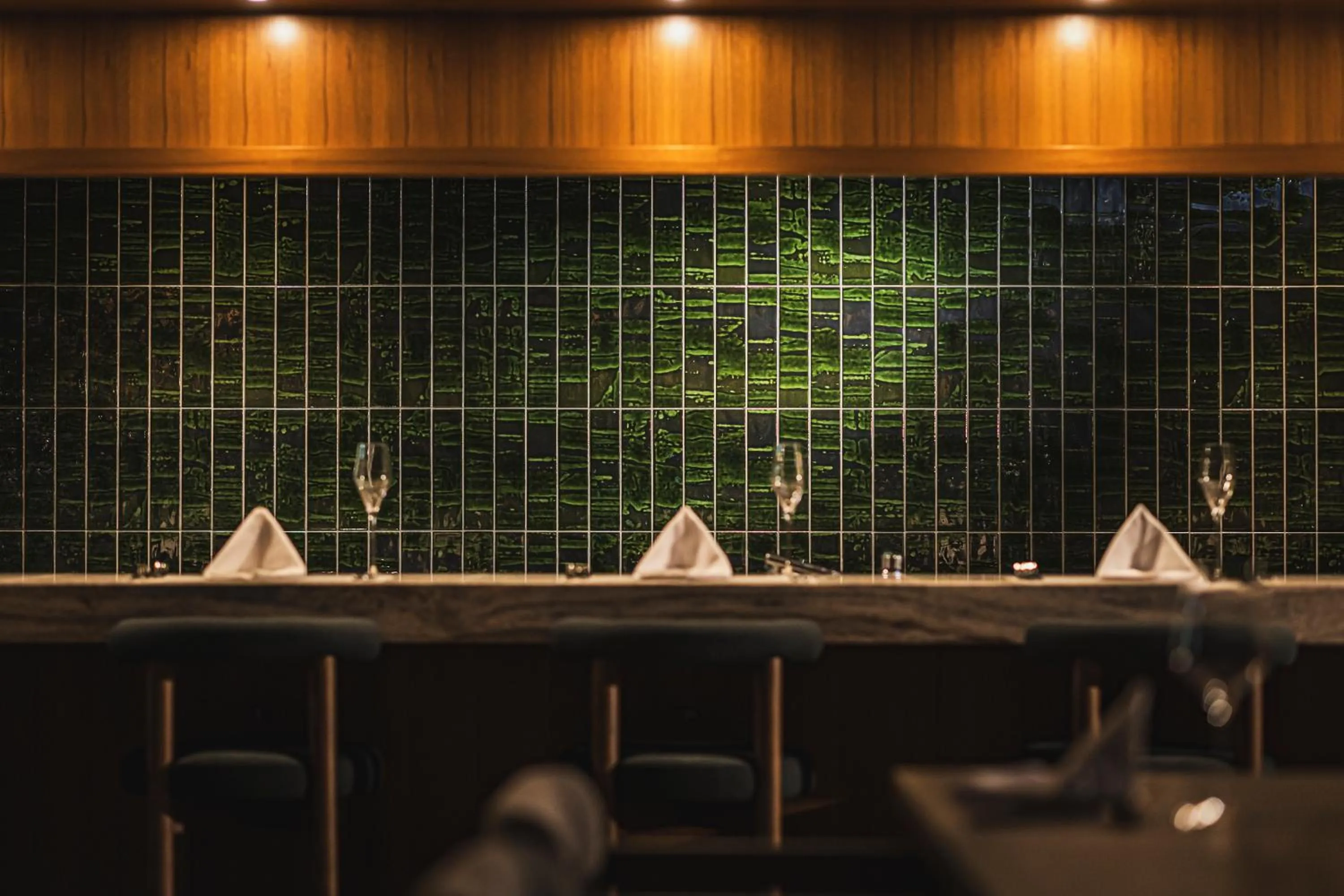 Restaurant/places to eat in The Gate Hotel Sapporo by Hulic