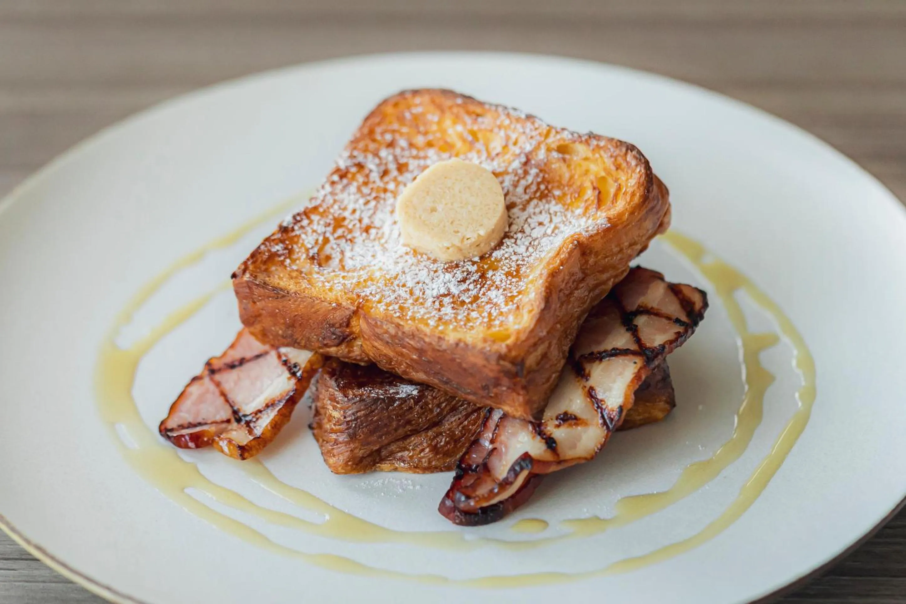 Breakfast in The Gate Hotel Sapporo by Hulic