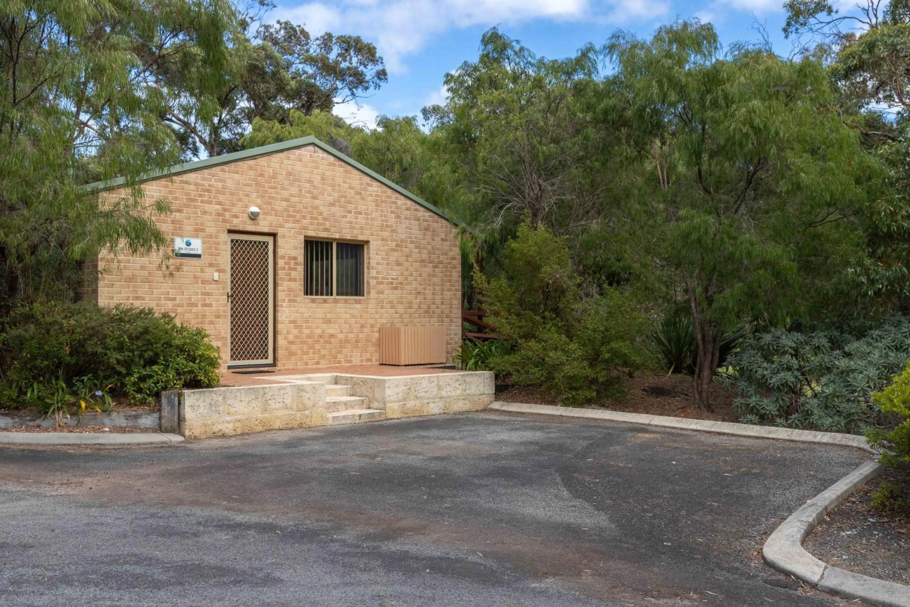 Spring Bay Villas, Denmark, WA