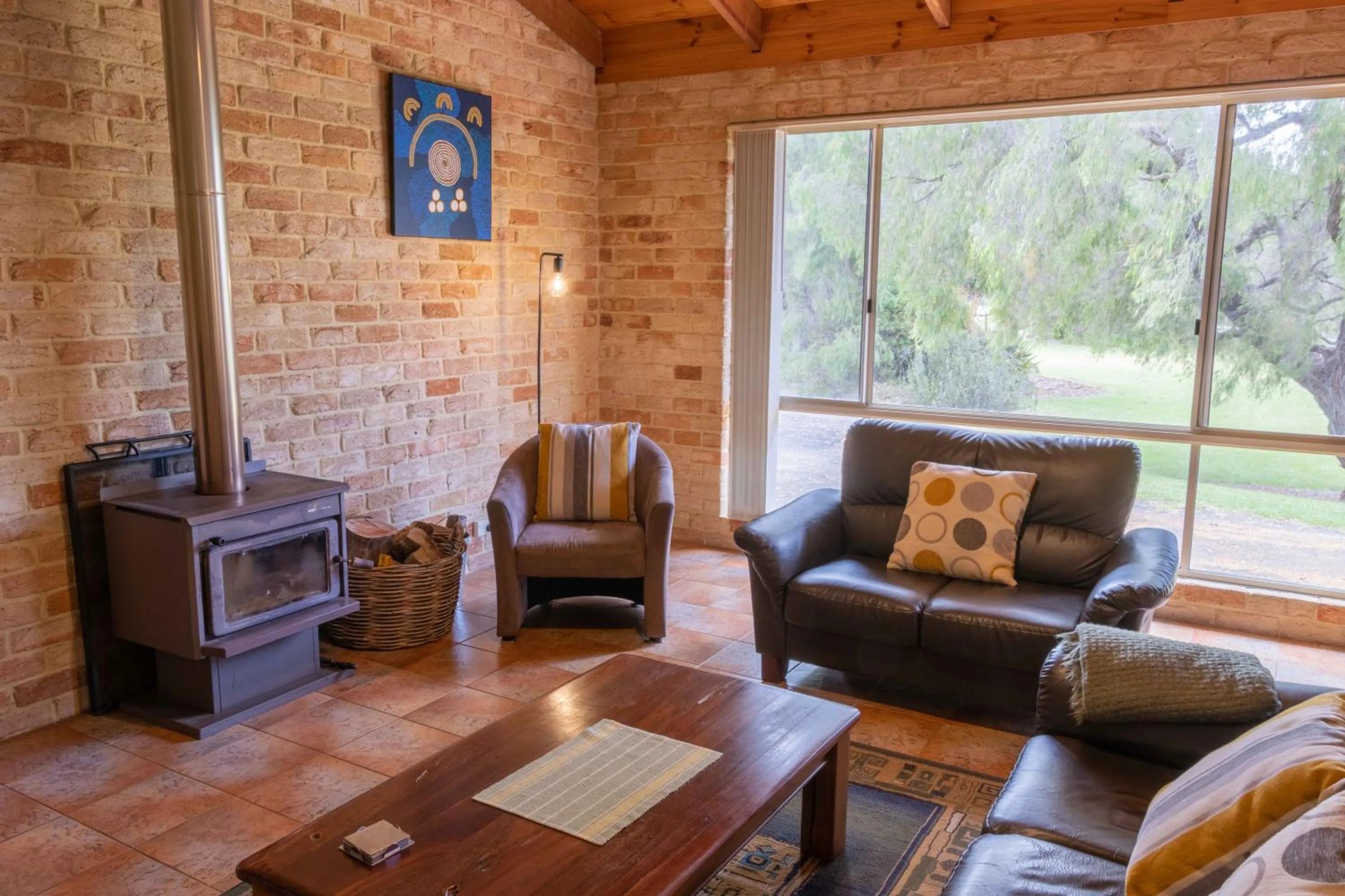 Spring Bay Villas, Denmark, WA