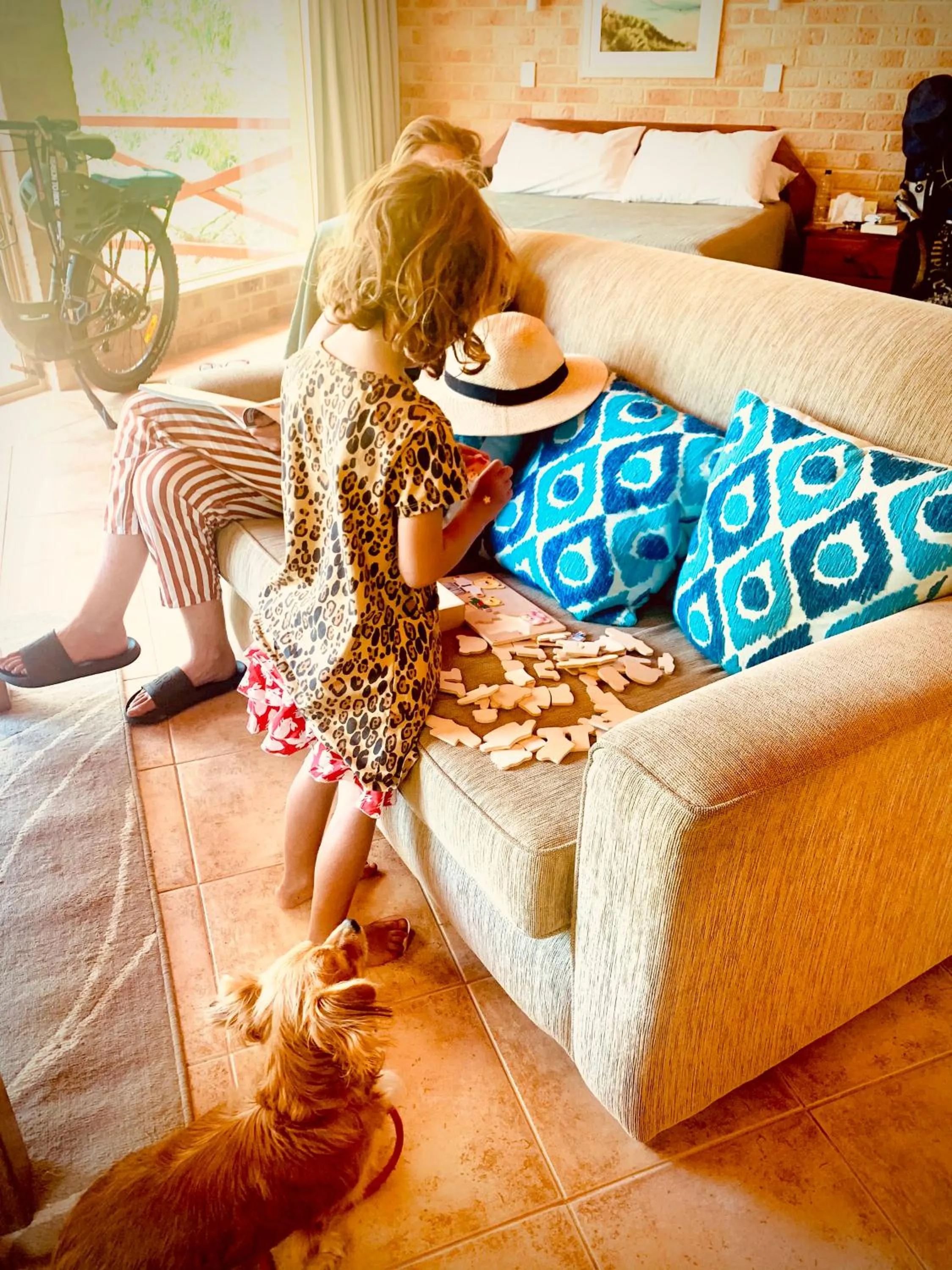 Spring Bay Villas, Denmark, WA