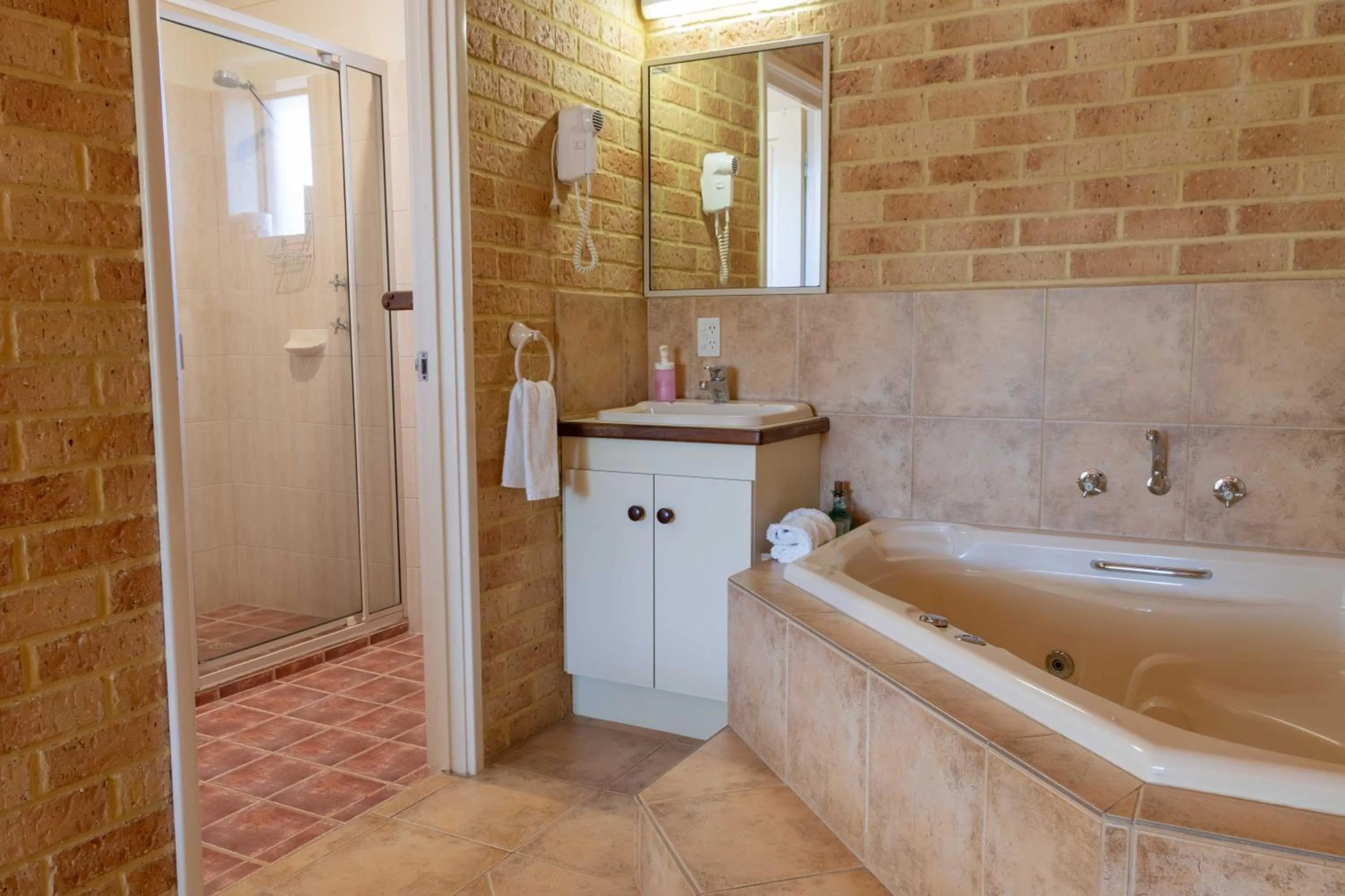 Spring Bay Villas, Denmark, WA