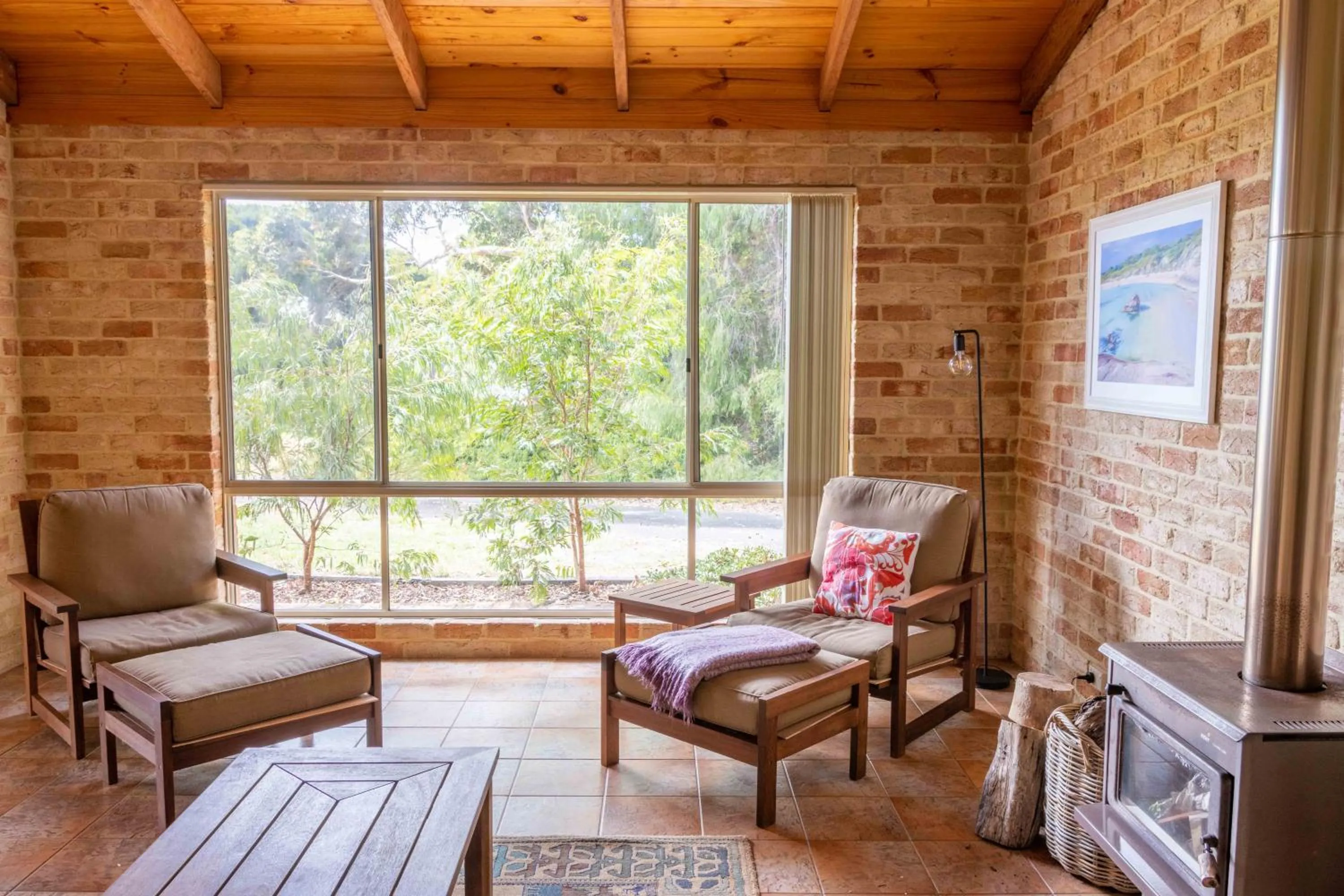 Spring Bay Villas, Denmark, WA