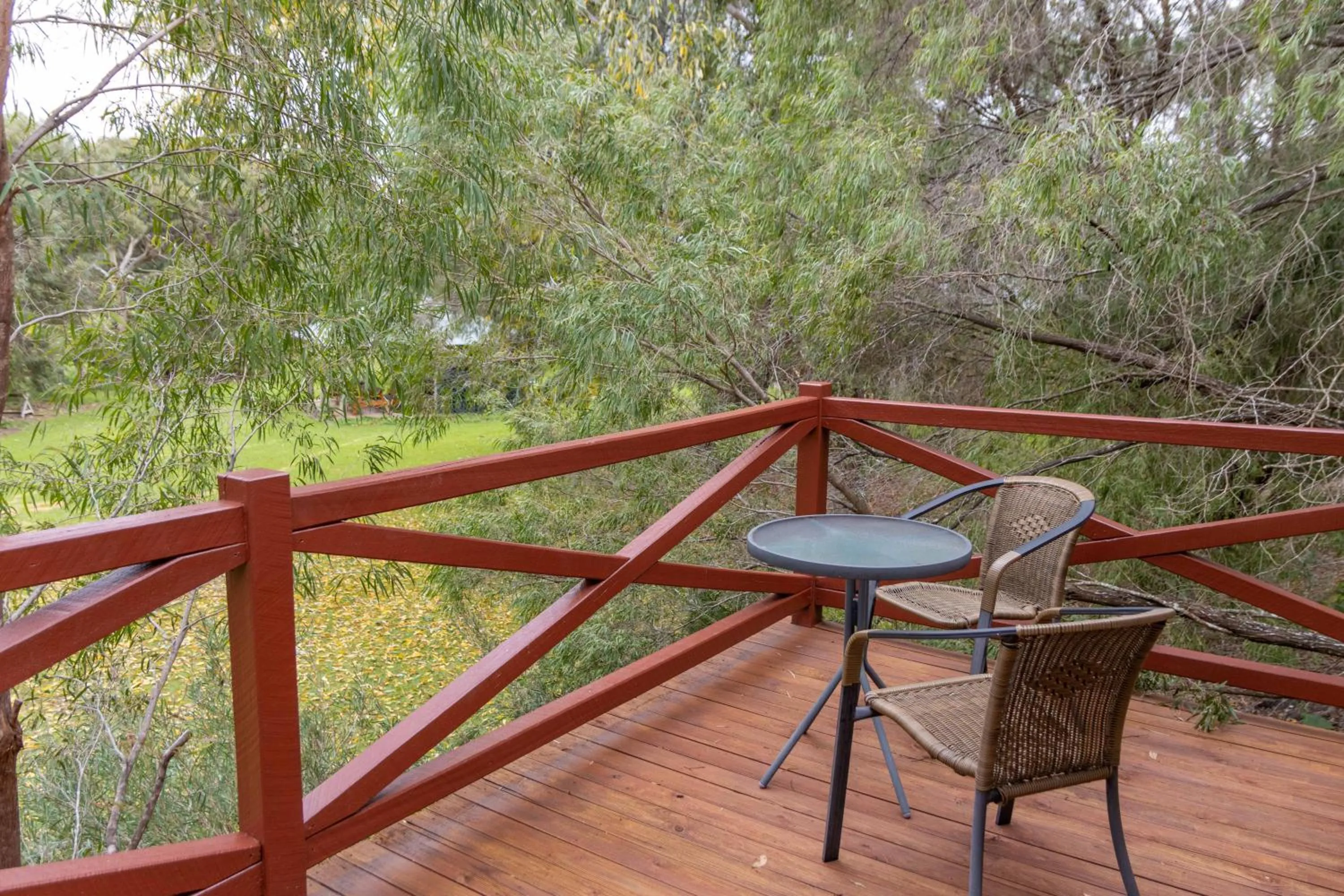 Spring Bay Villas, Denmark, WA